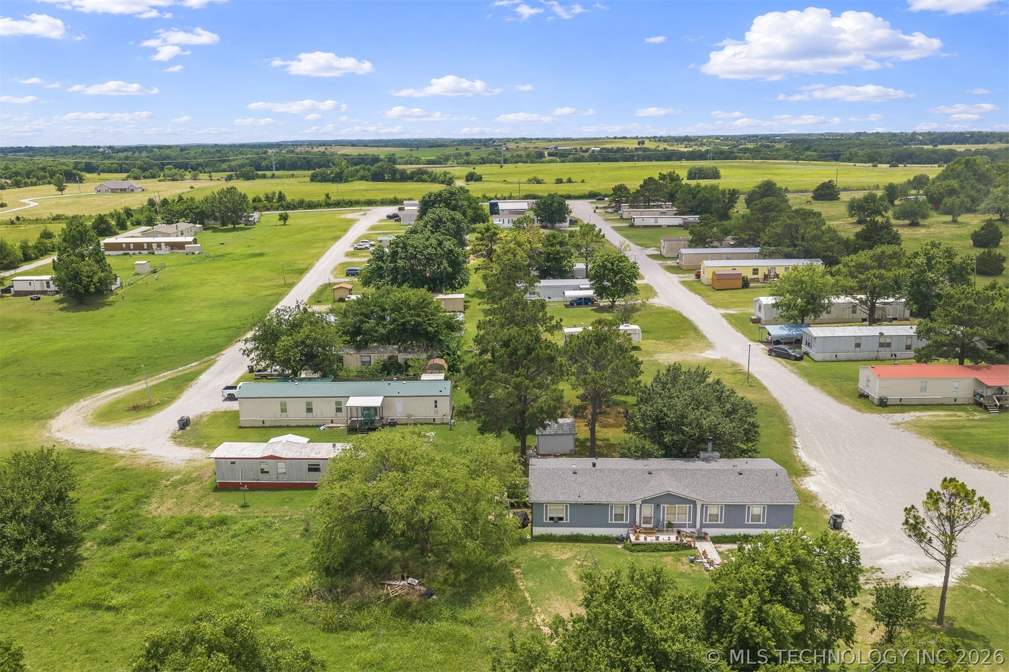 18 Hayward Ardmore OK 73401