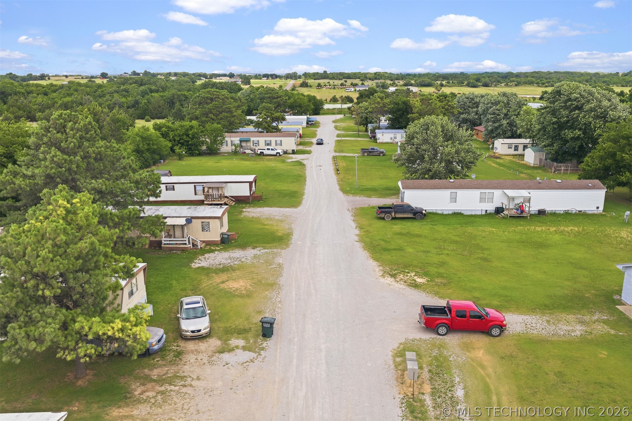 18 Hayward Ardmore OK 73401
