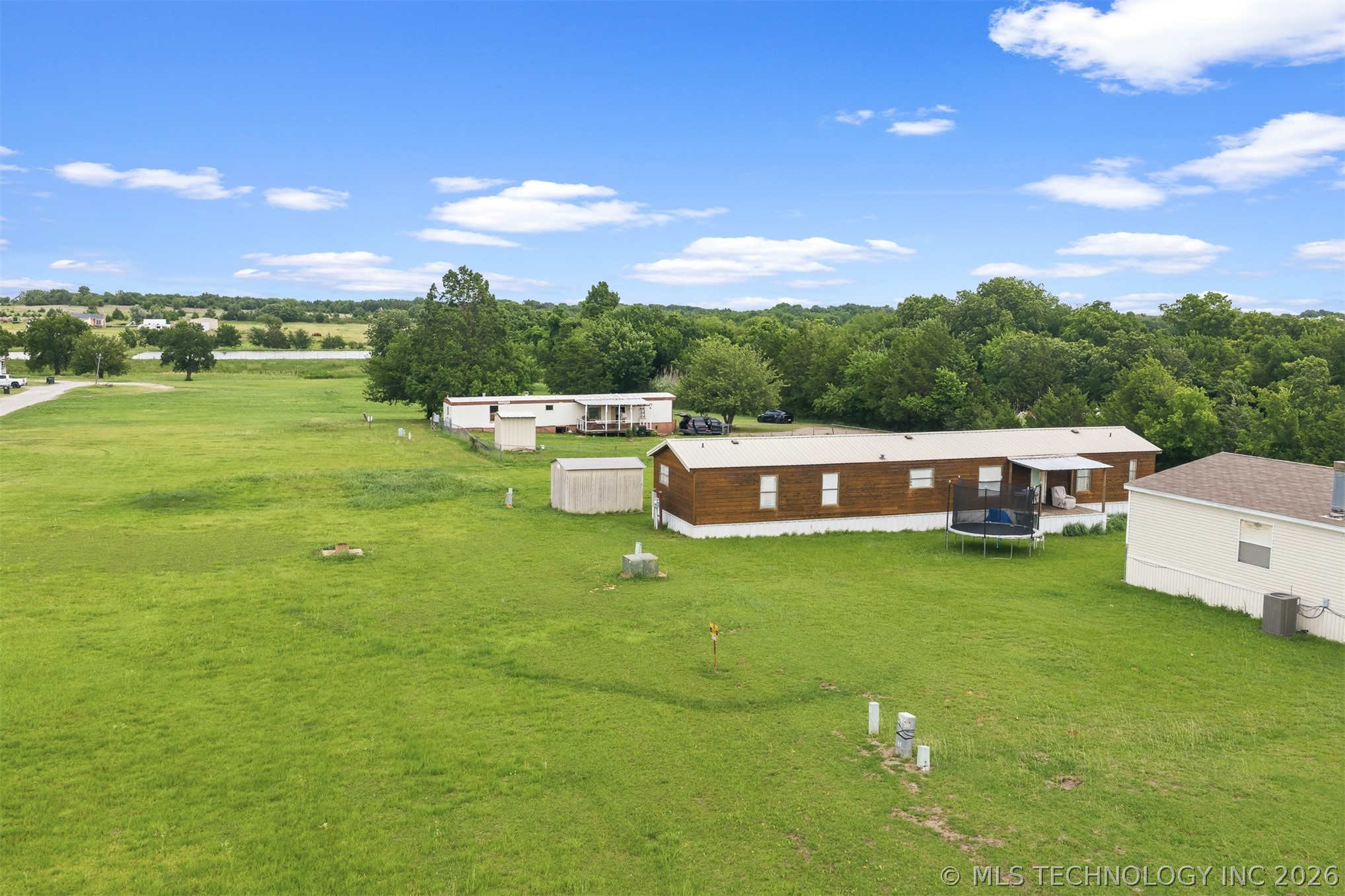 18 Hayward Ardmore OK 73401