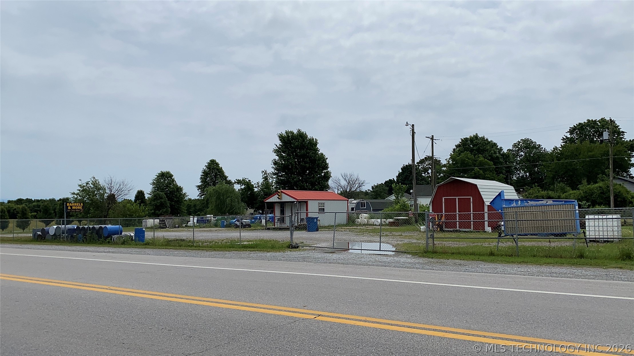 303 E Conner Avenue Fairland OK 74343