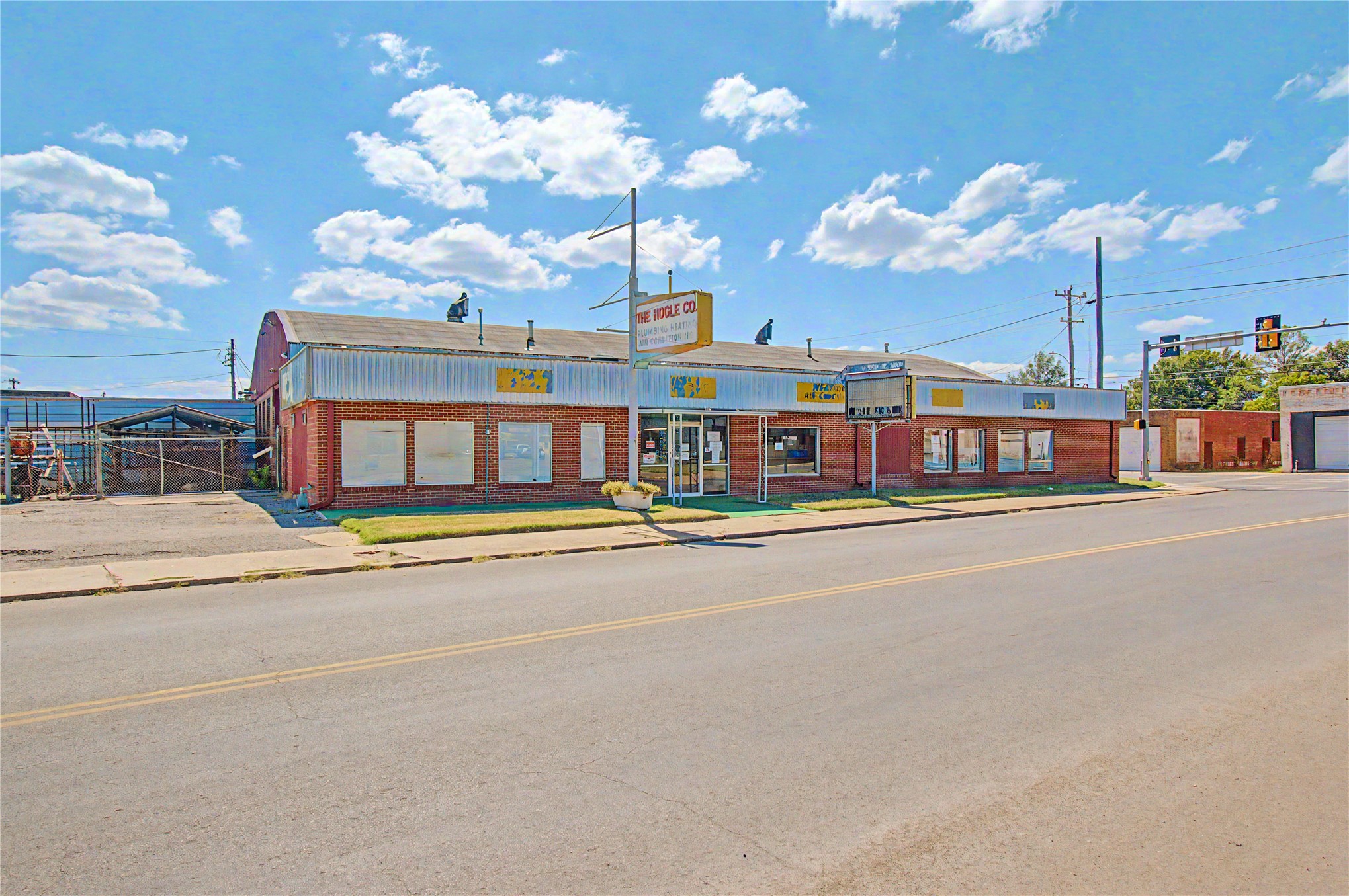 101 Callahan Muskogee OK 74403
