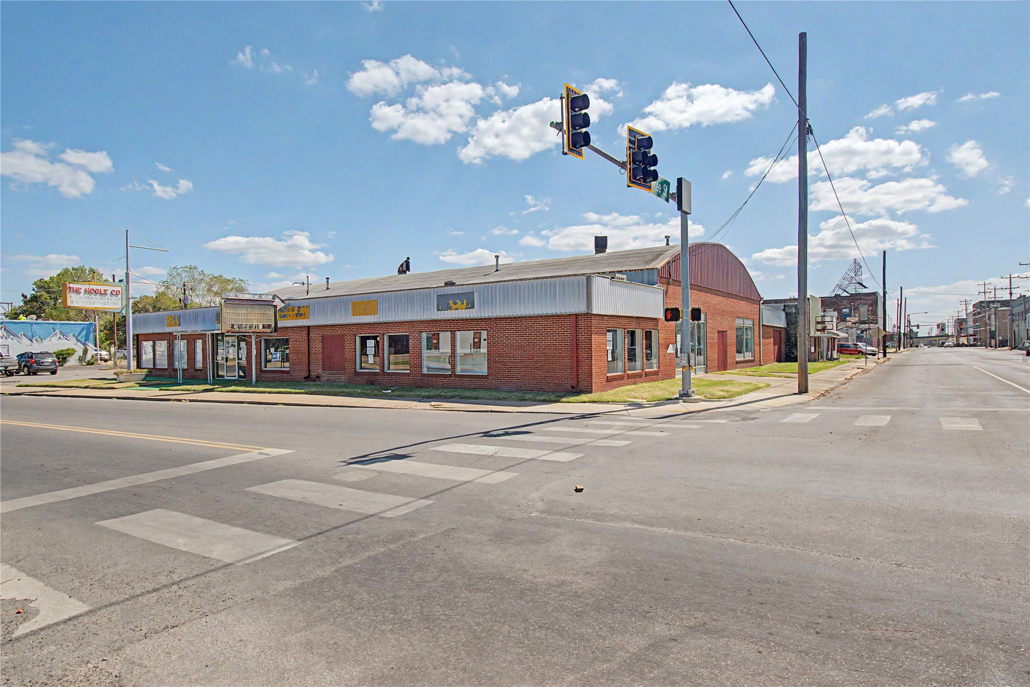 101 Callahan Muskogee OK 74403