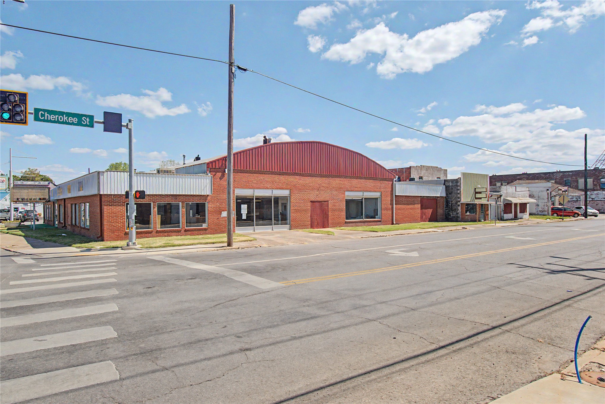 101 Callahan Muskogee OK 74403
