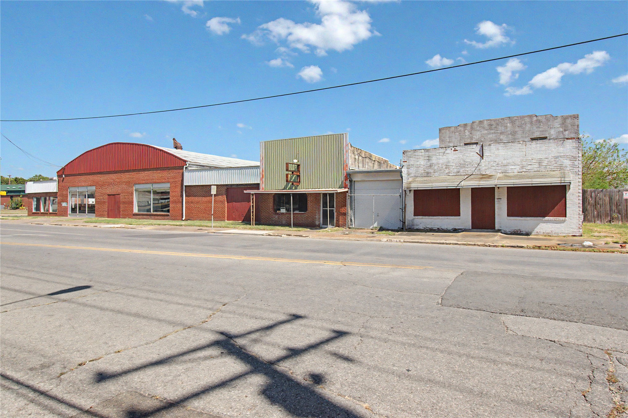 101 Callahan Muskogee OK 74403