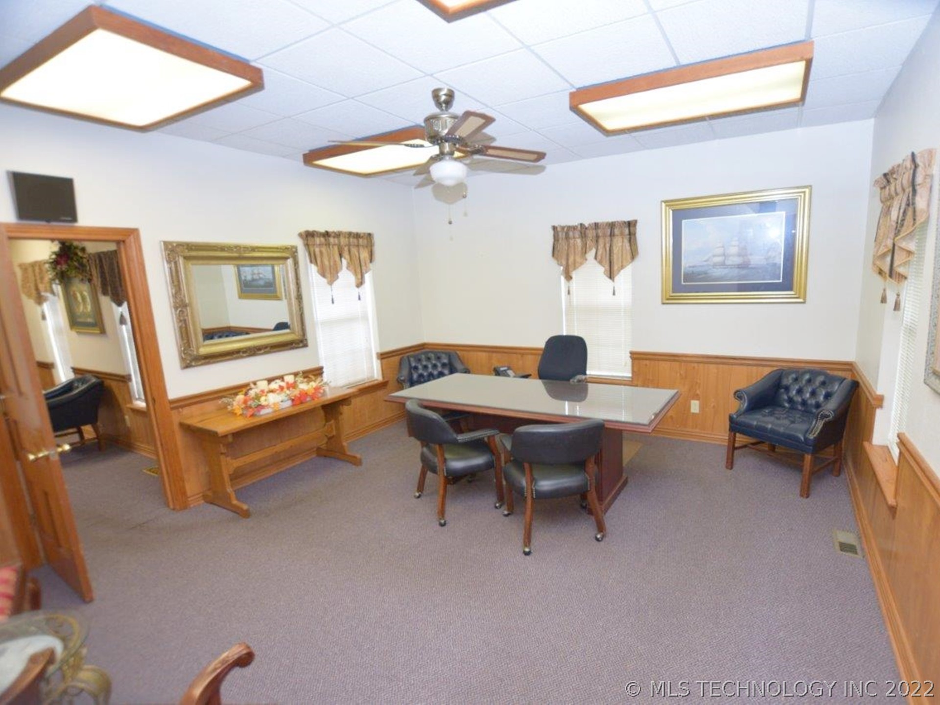 400 W Division Street Stilwell OK 74960