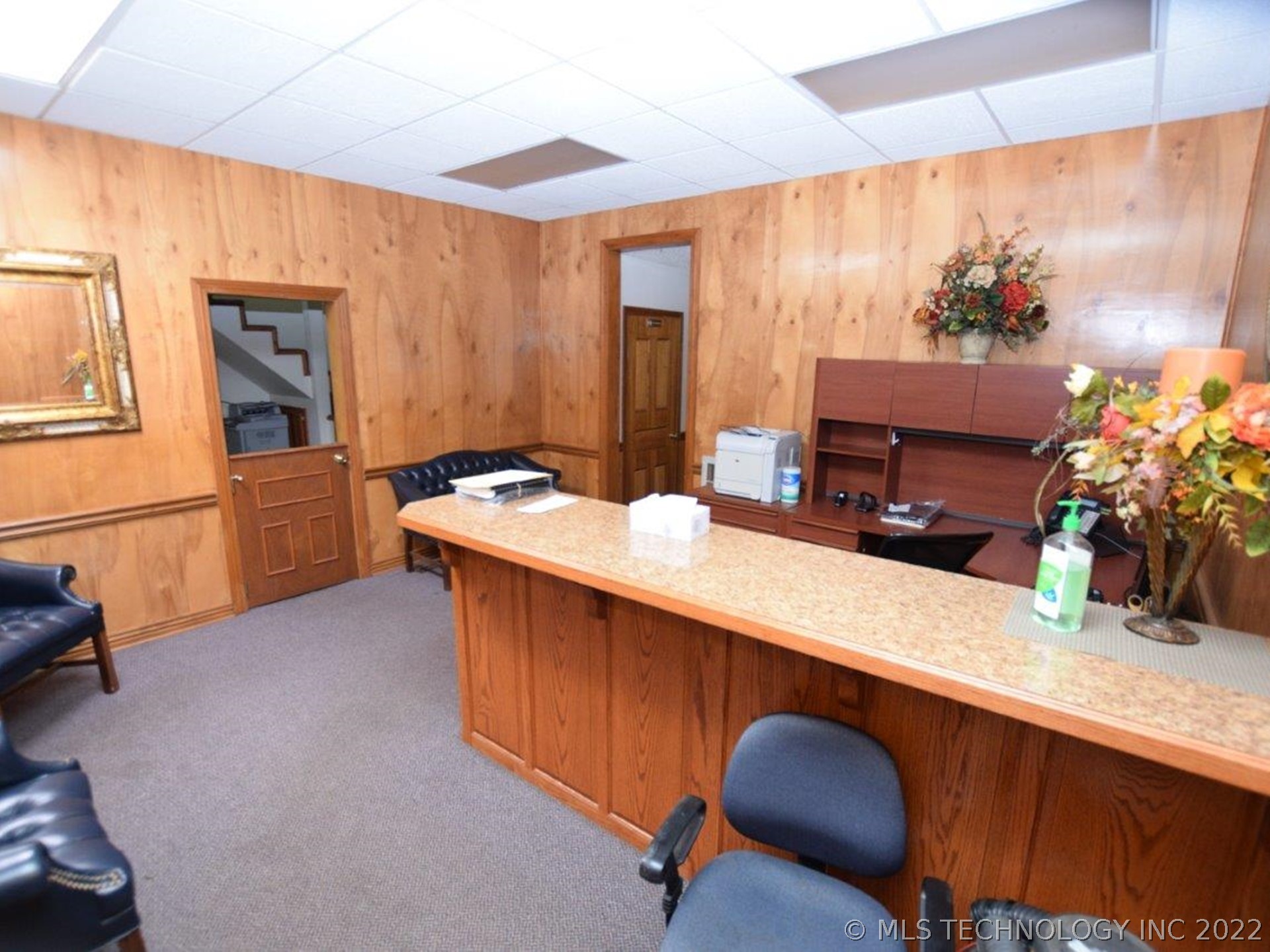 400 W Division Street Stilwell OK 74960