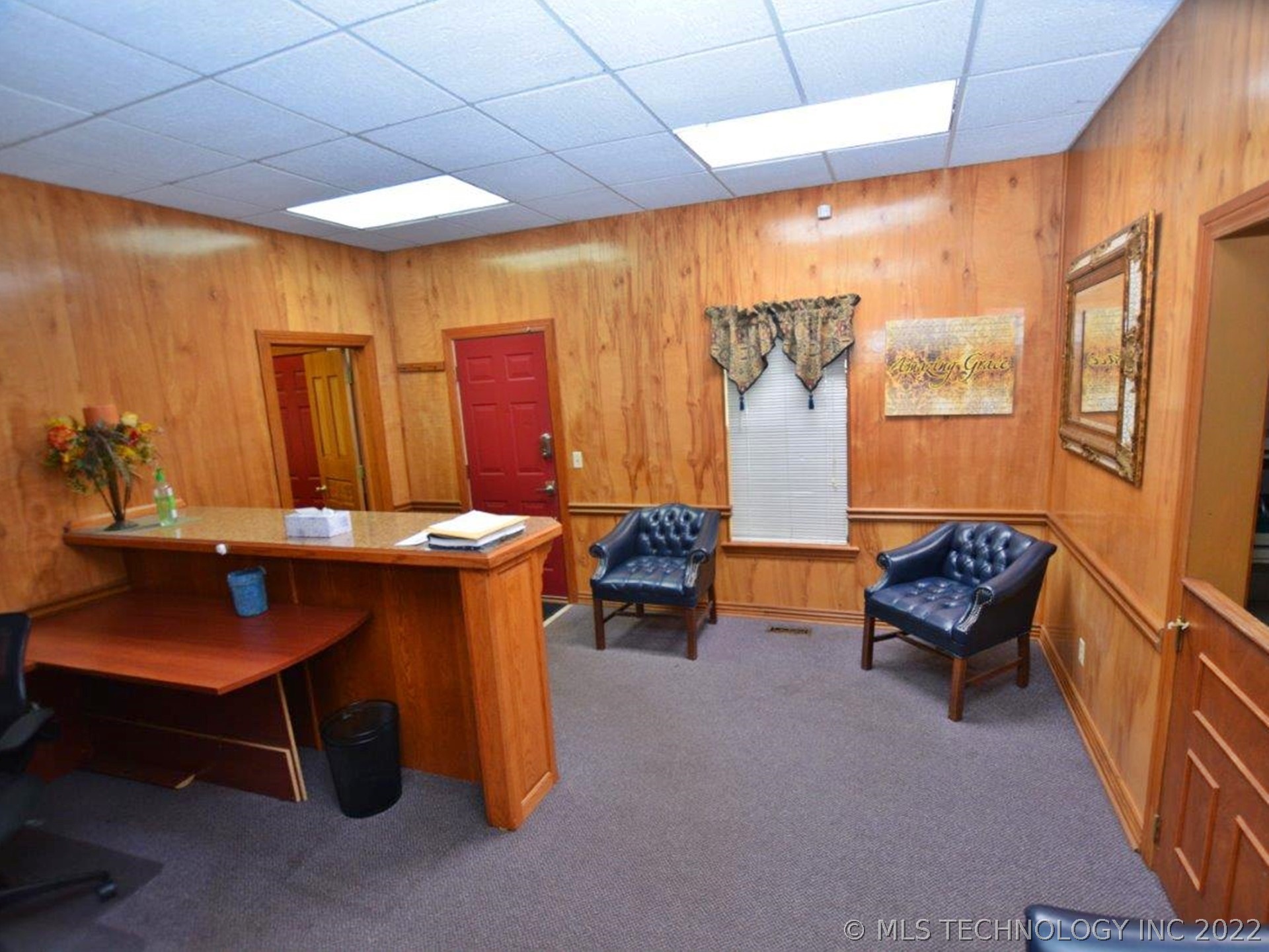 400 W Division Street Stilwell OK 74960