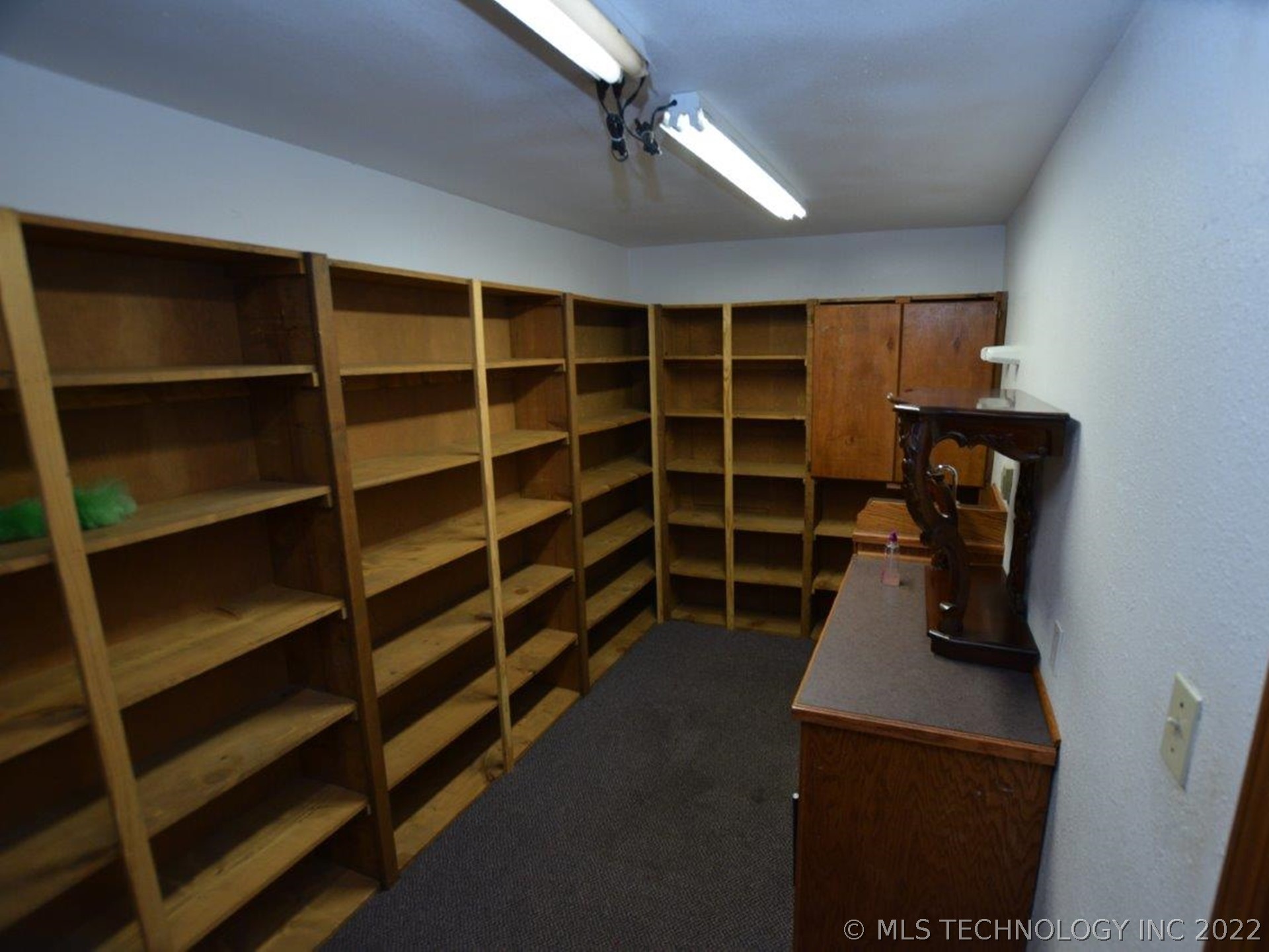 400 W Division Street Stilwell OK 74960
