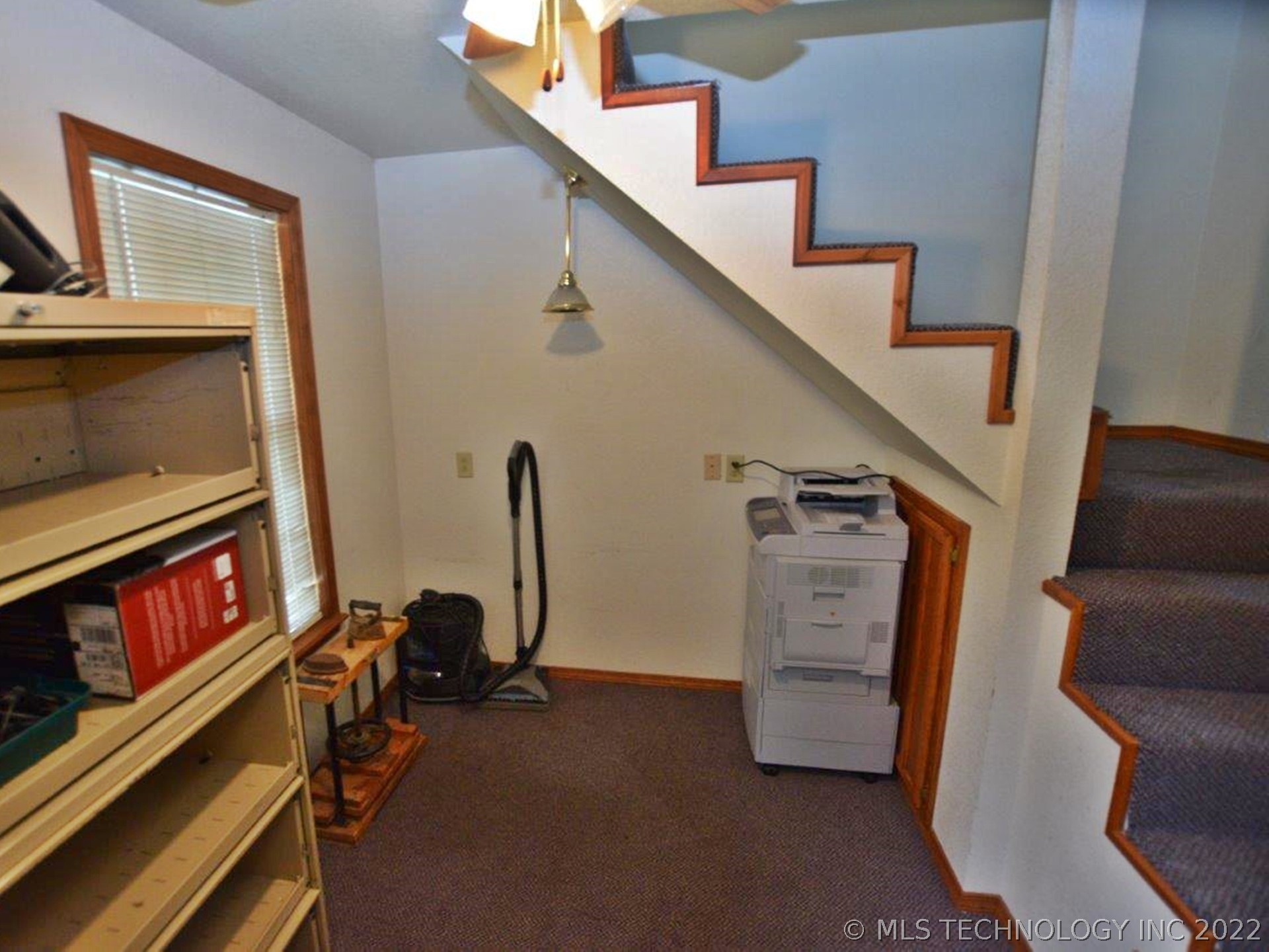 400 W Division Street Stilwell OK 74960
