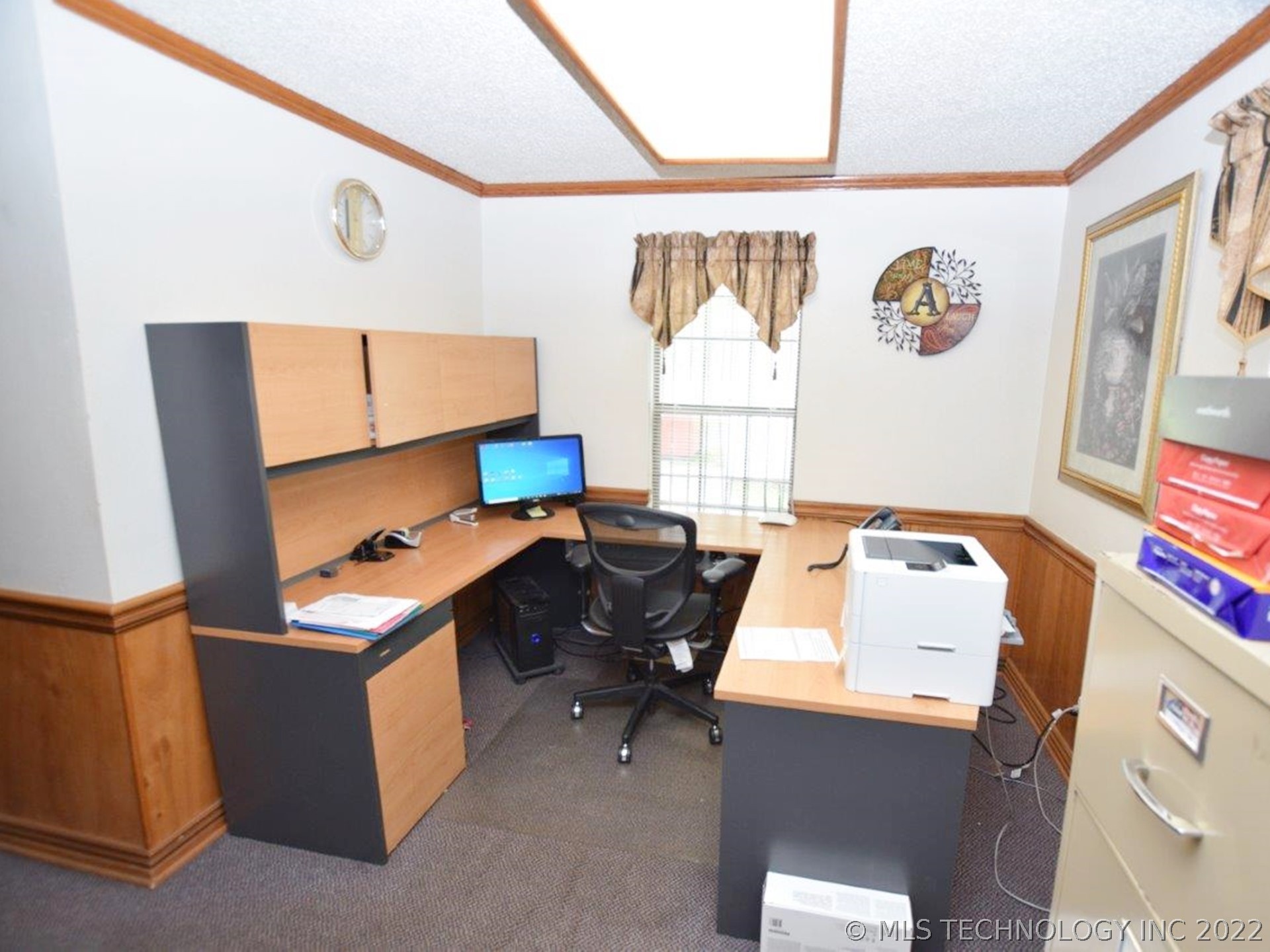 400 W Division Street Stilwell OK 74960
