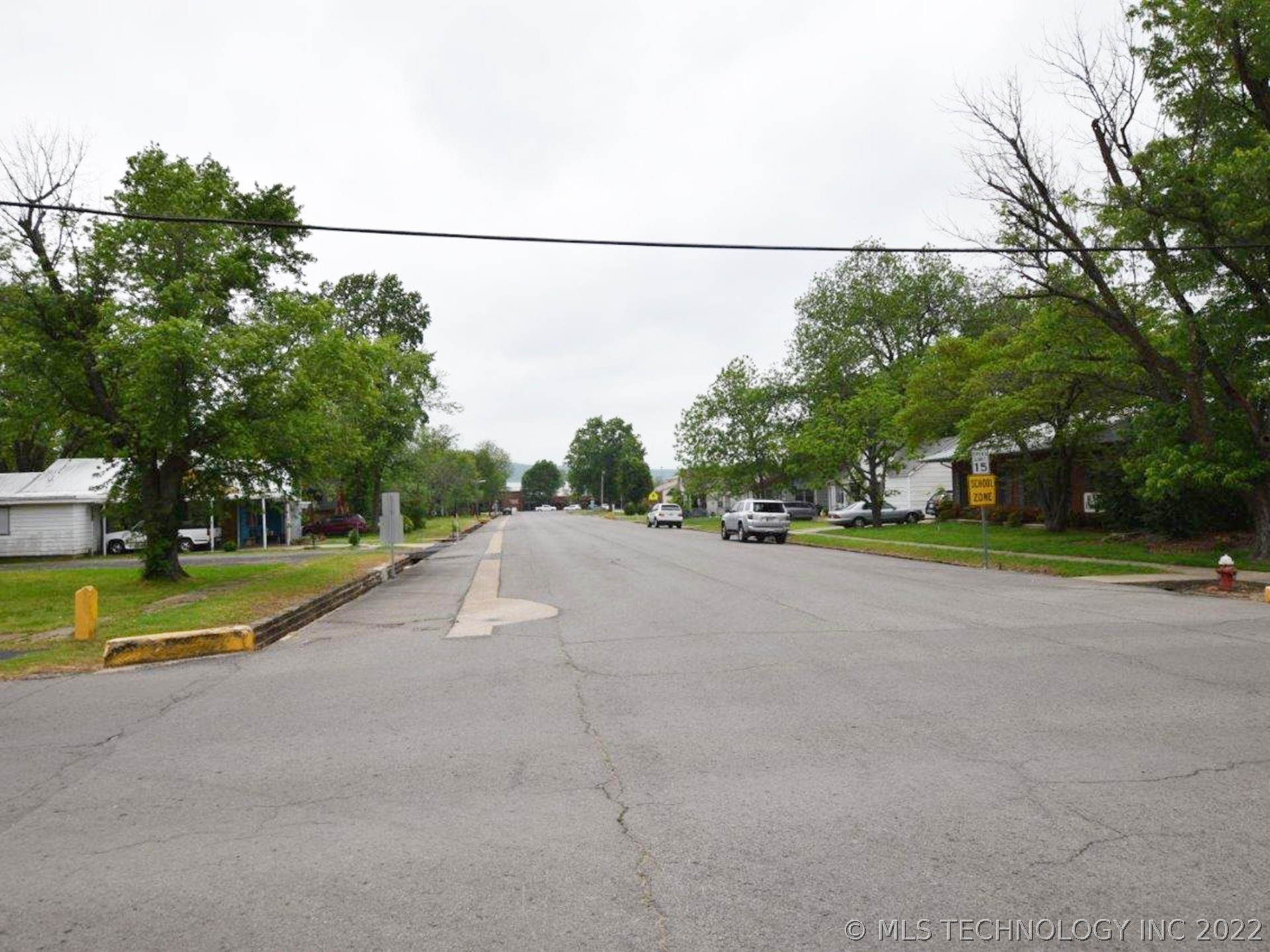400 W Division Street Stilwell OK 74960