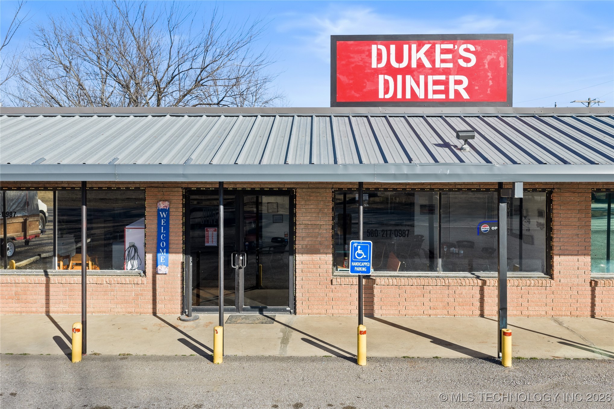 430 Us Highway 70a Wilson OK 73463