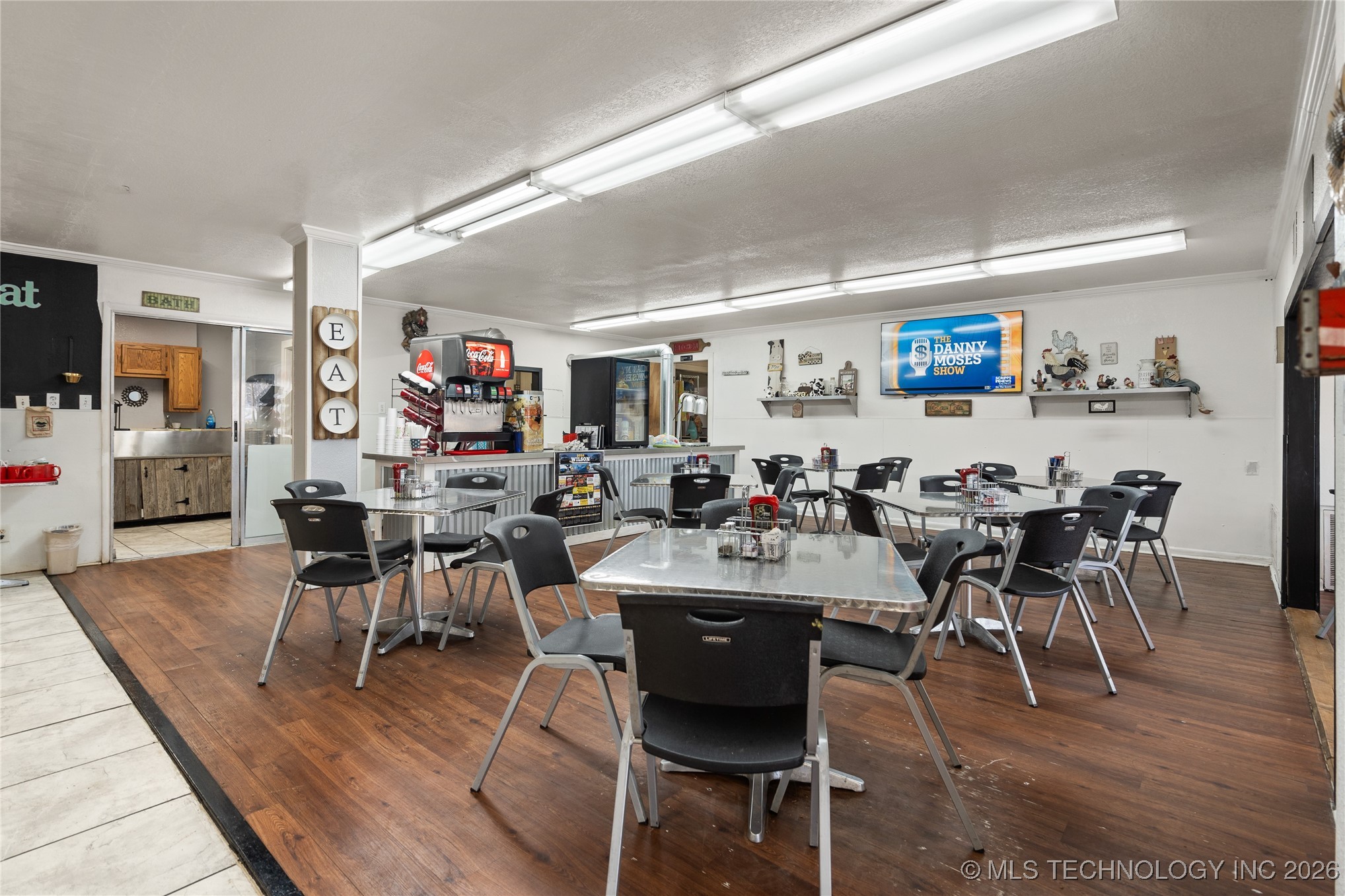 430 Us Highway 70a Wilson OK 73463