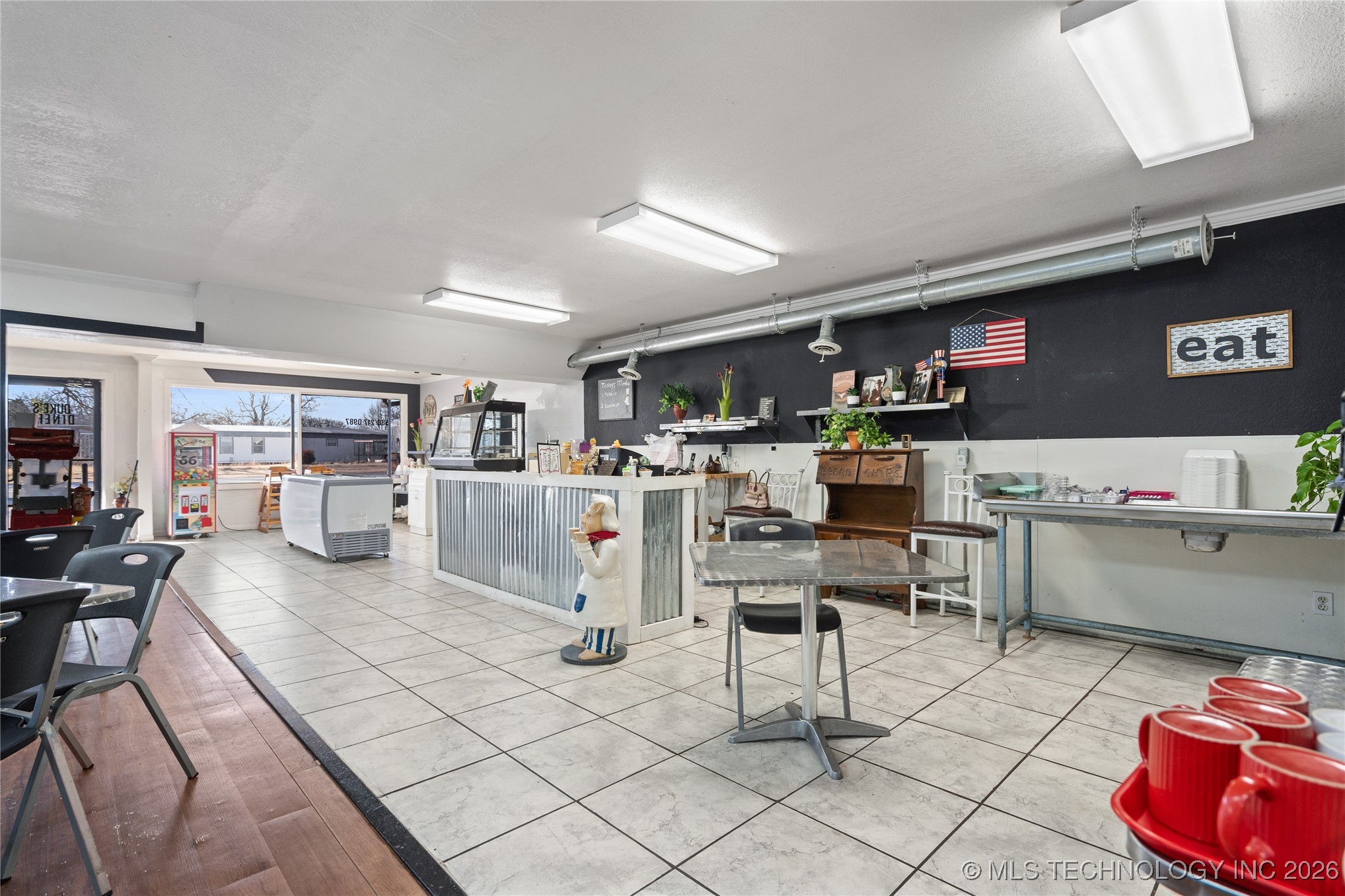 430 Us Highway 70a Wilson OK 73463