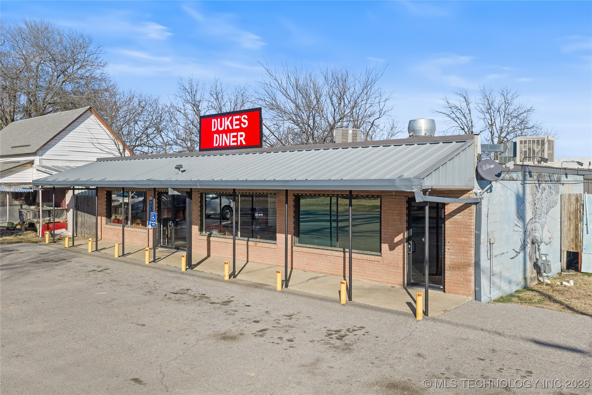 430 Us Highway 70a Wilson OK 73463