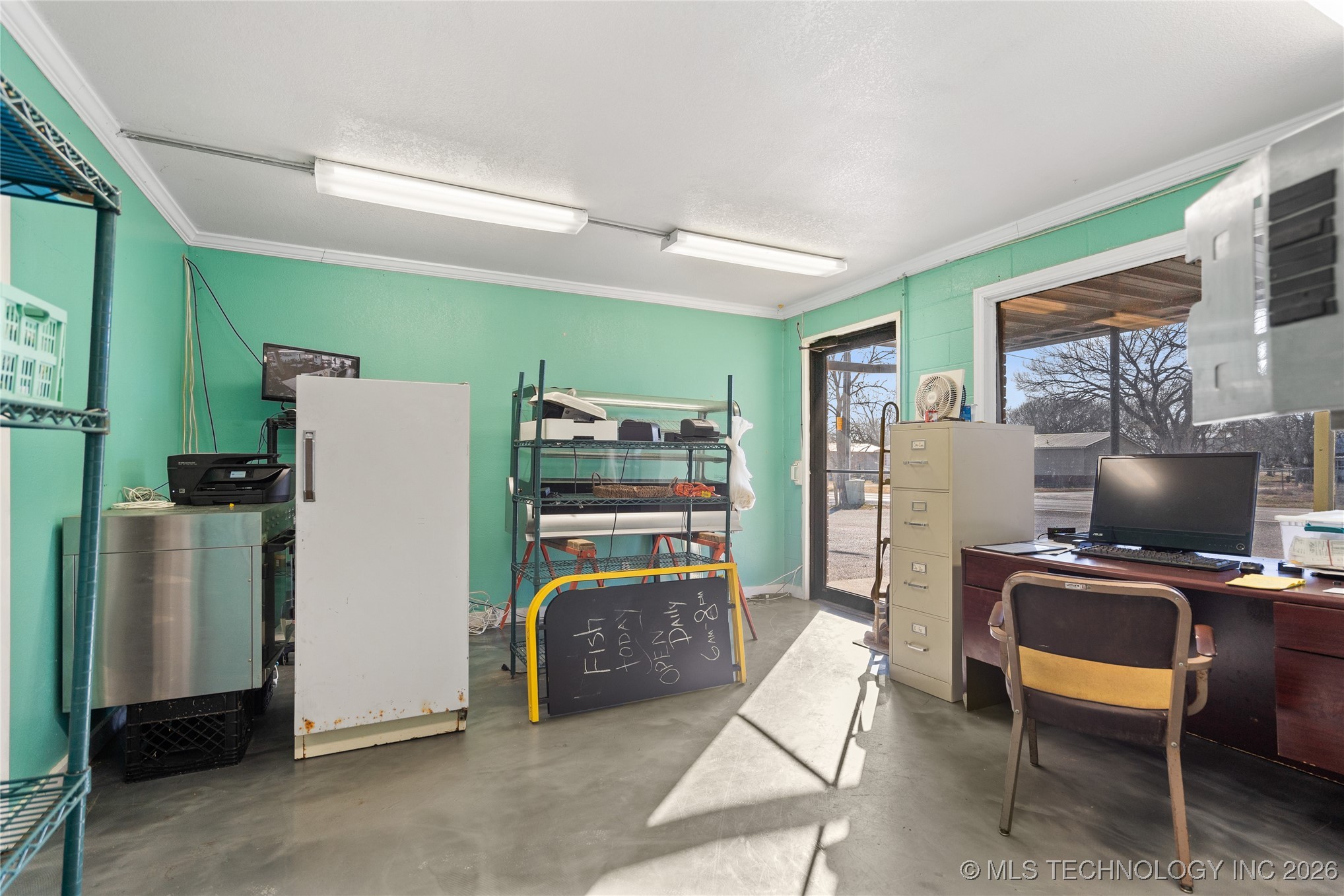 430 Us Highway 70a Wilson OK 73463