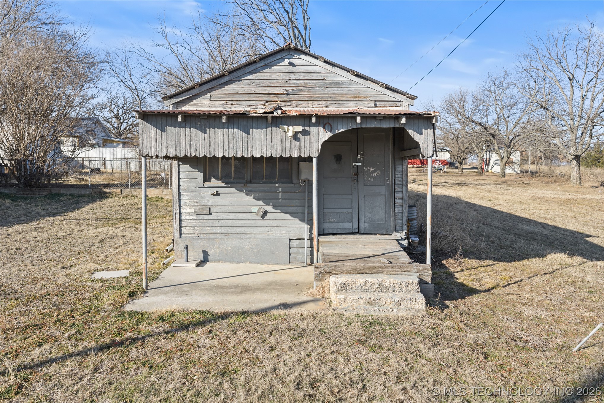 430 Us Highway 70a Wilson OK 73463