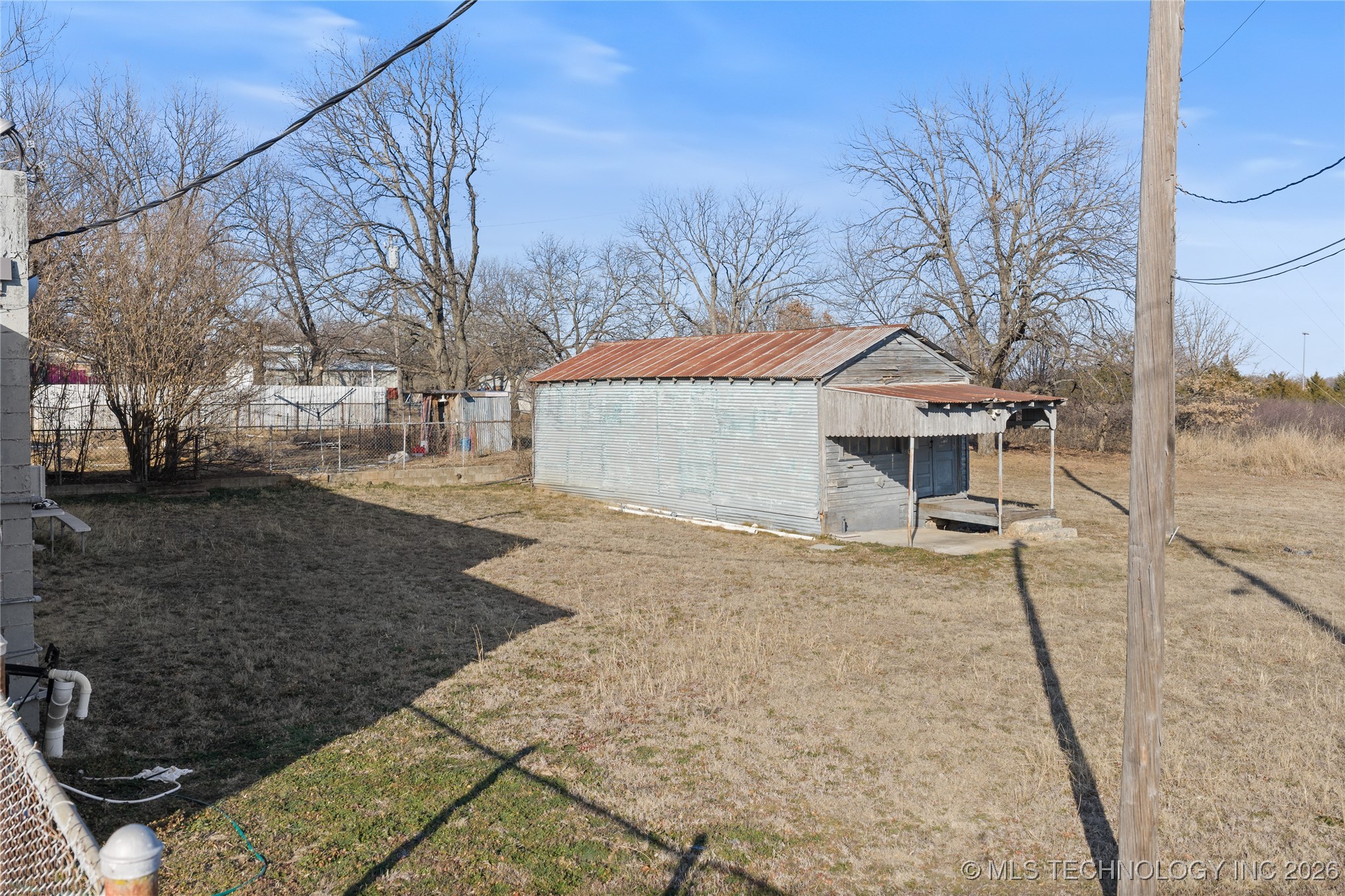 430 Us Highway 70a Wilson OK 73463