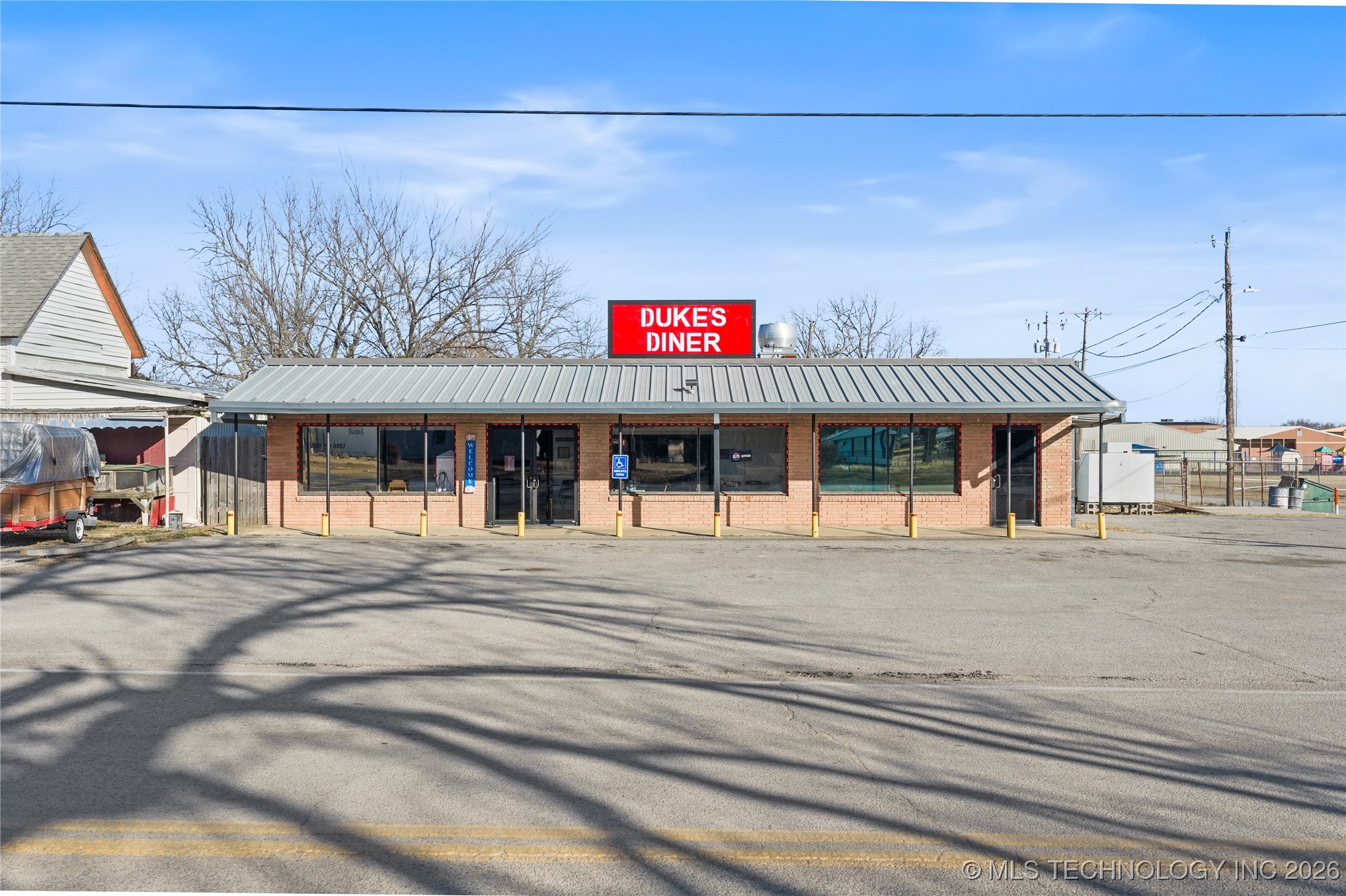 430 Us Highway 70a Wilson OK 73463