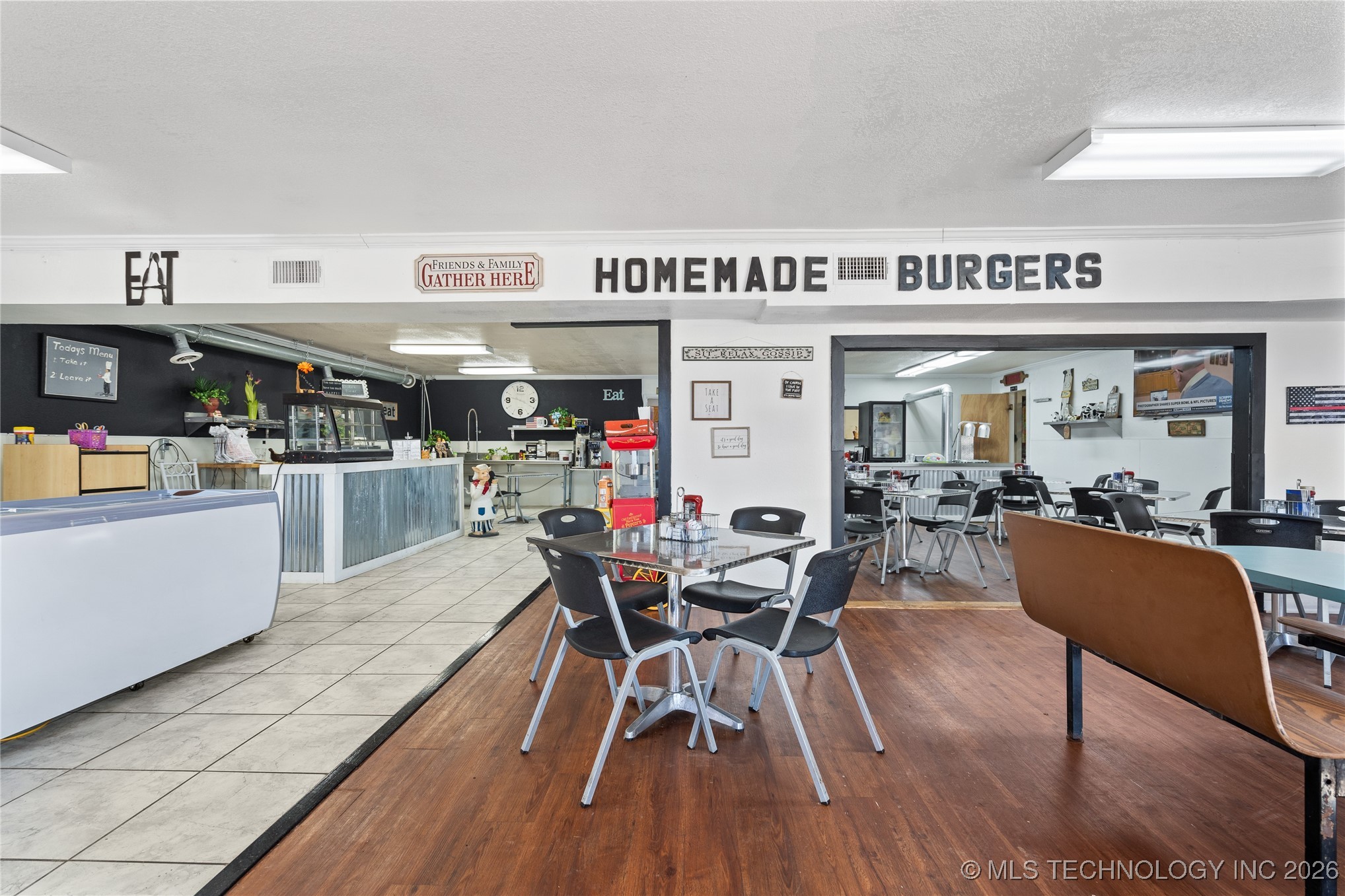 430 Us Highway 70a Wilson OK 73463