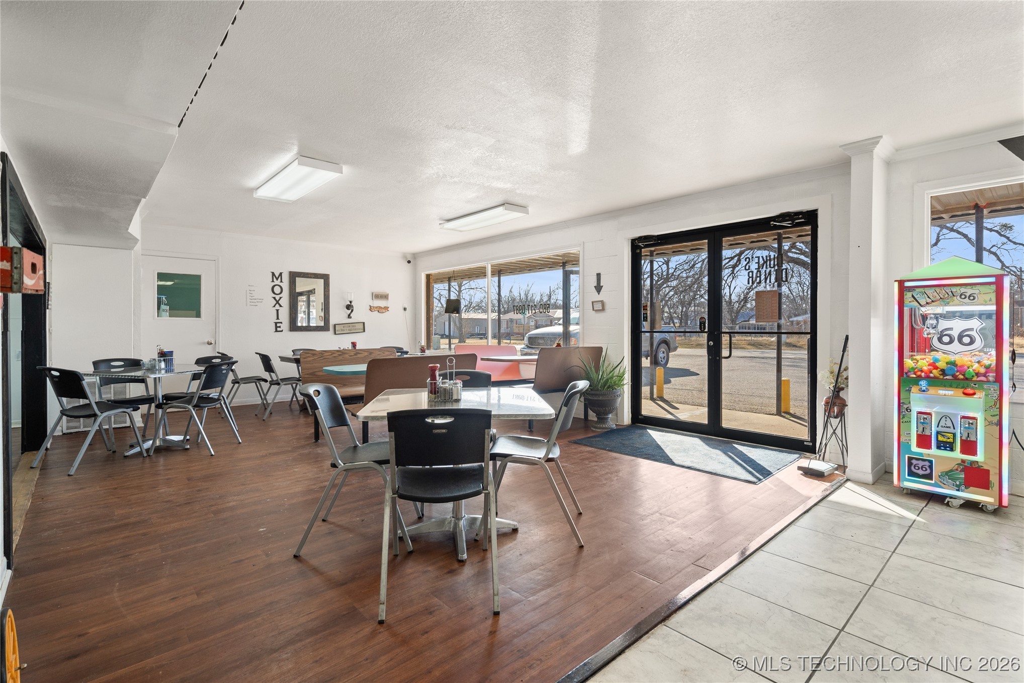 430 Us Highway 70a Wilson OK 73463