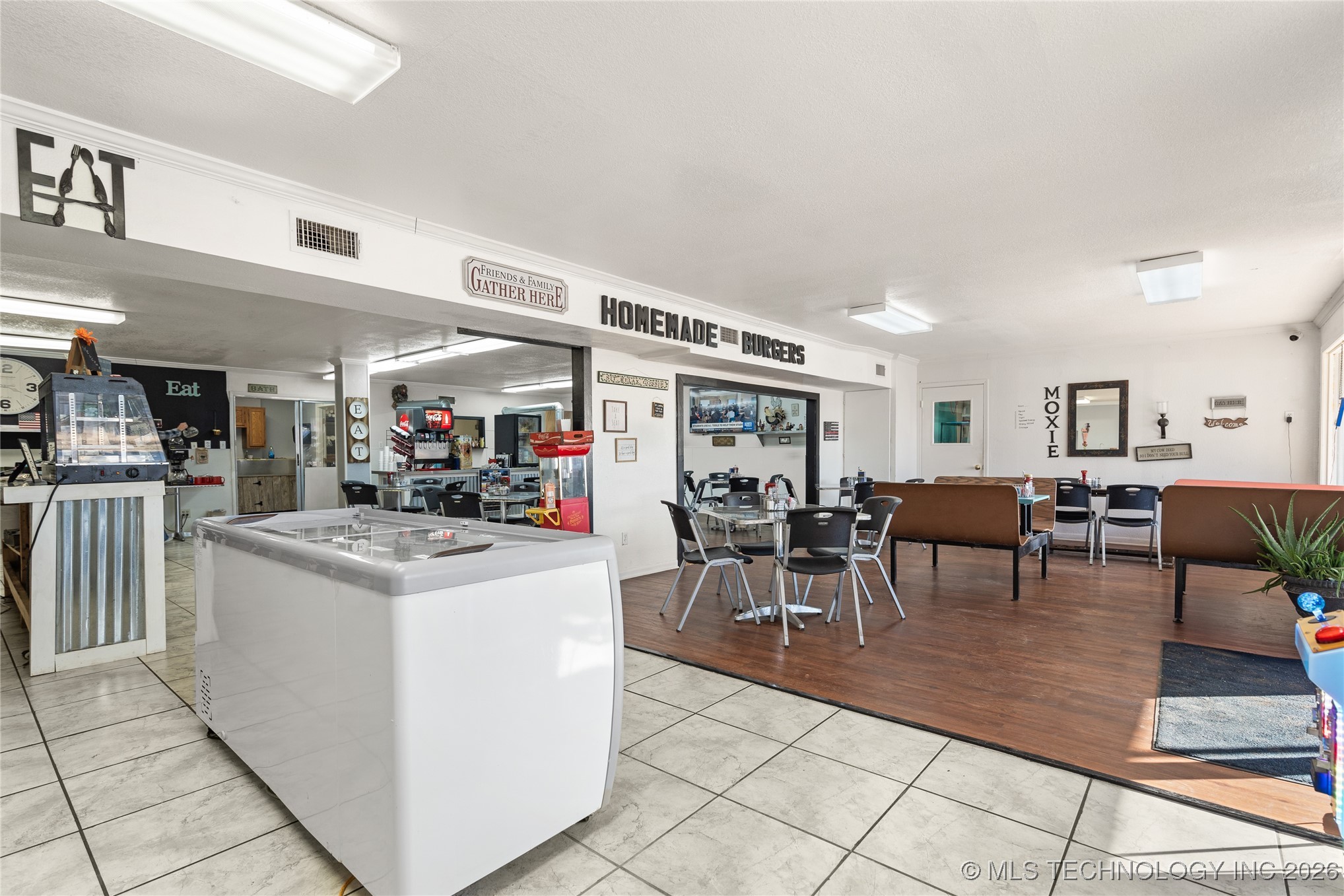 430 Us Highway 70a Wilson OK 73463
