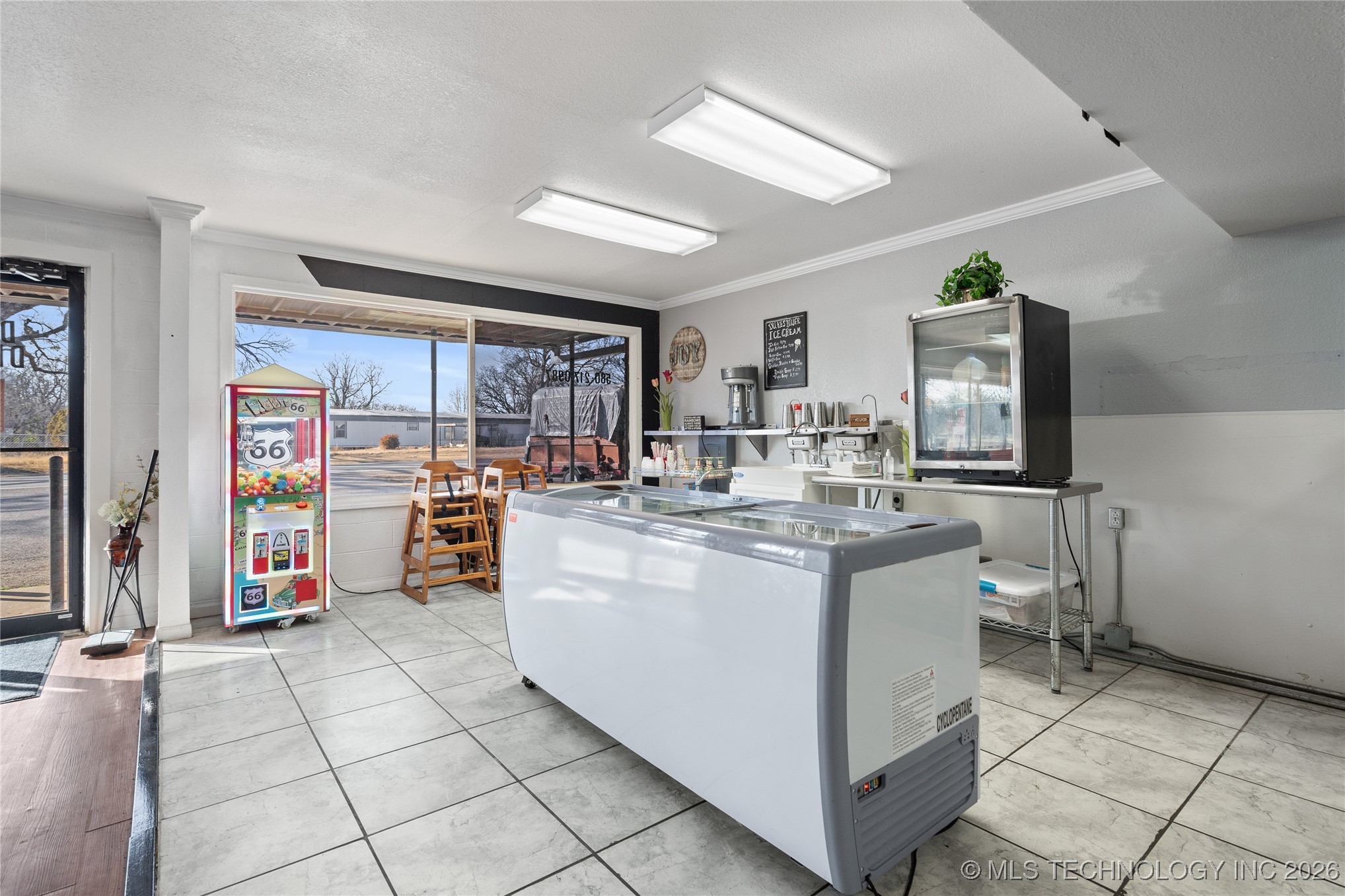 430 Us Highway 70a Wilson OK 73463