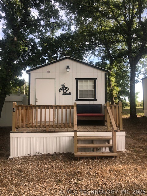 10778 Hideaway Lane Thackerville OK 73459