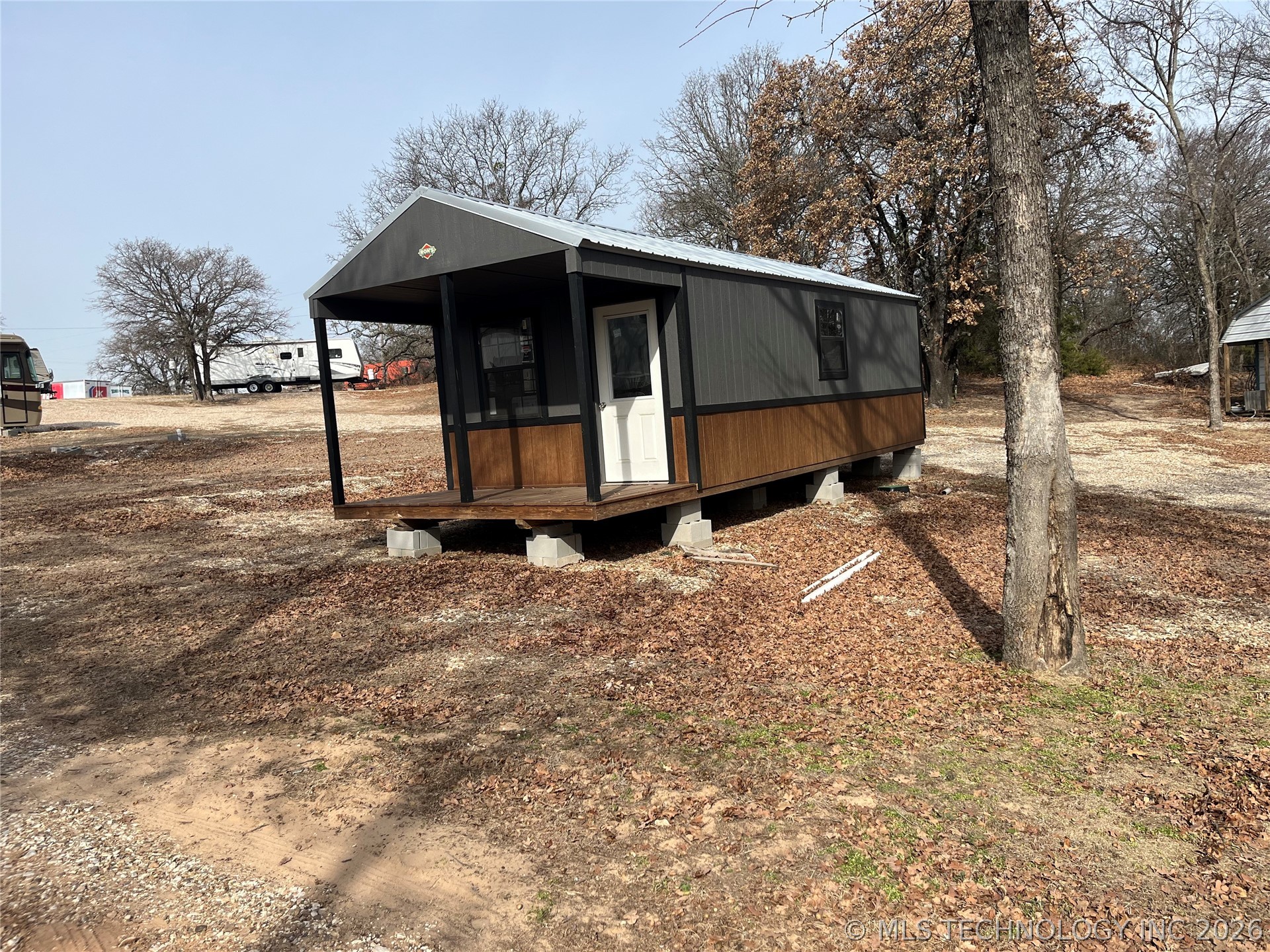 10778 Hideaway Lane Thackerville OK 73459