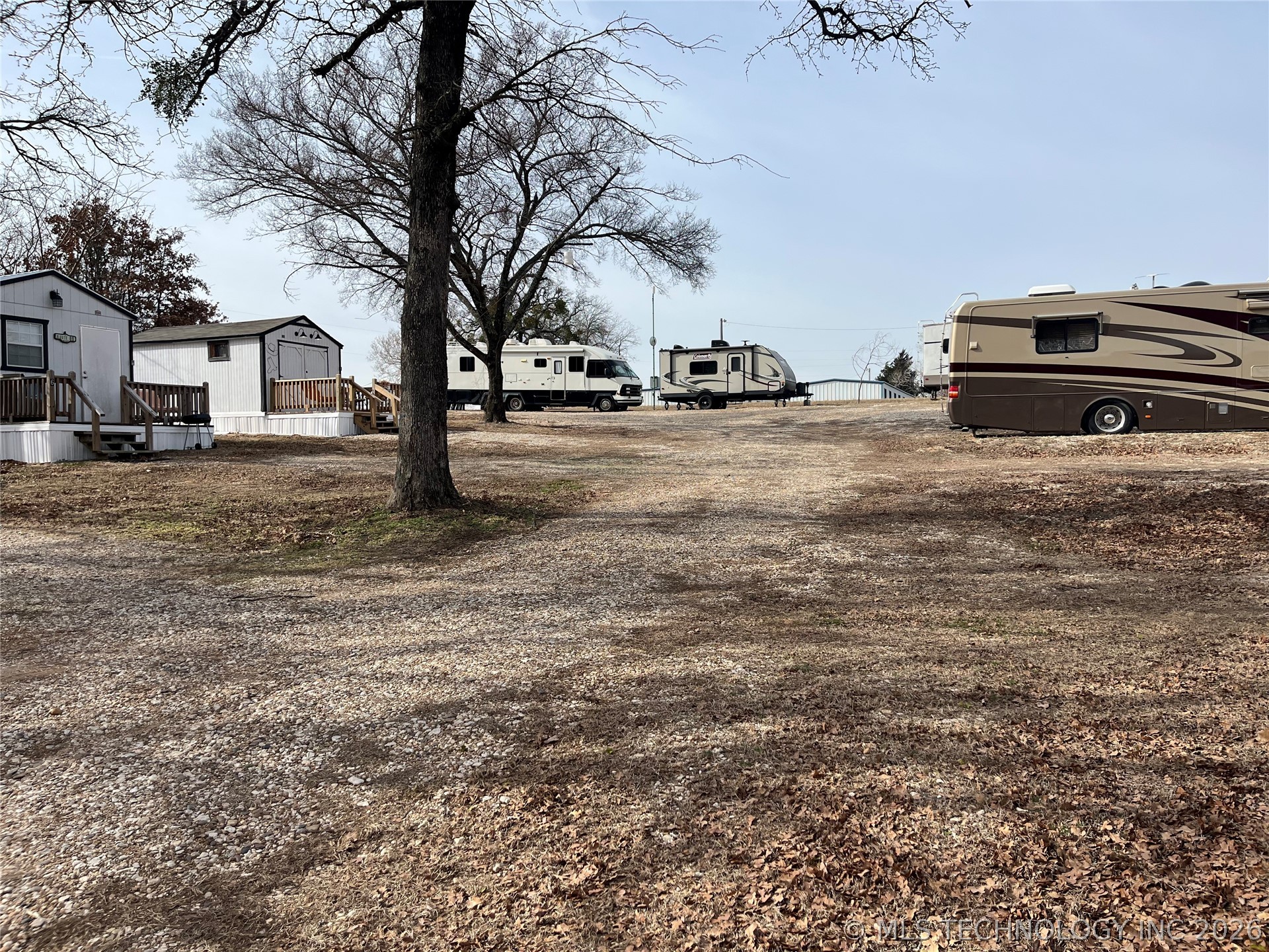 10778 Hideaway Lane Thackerville OK 73459