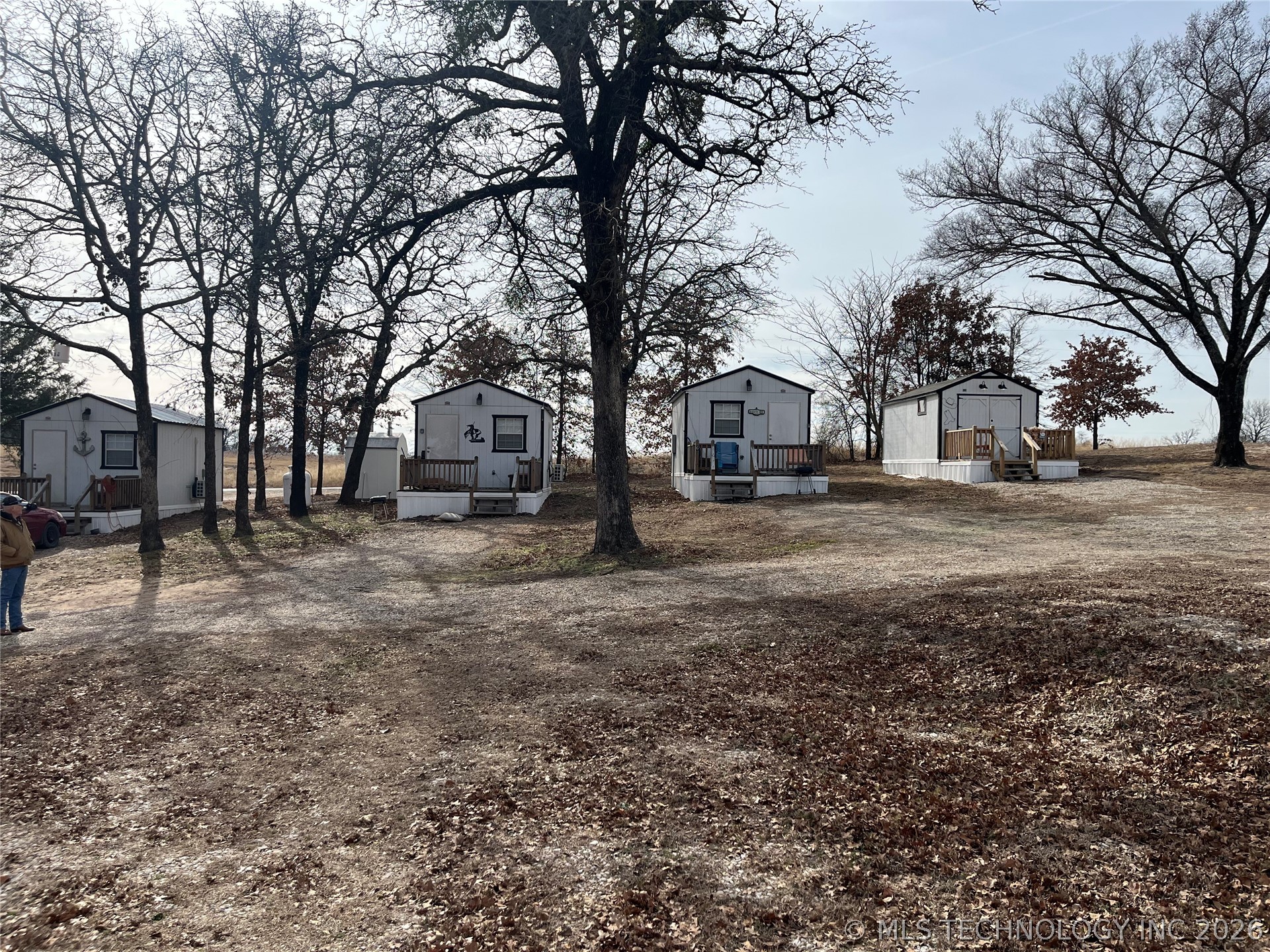 10778 Hideaway Lane Thackerville OK 73459