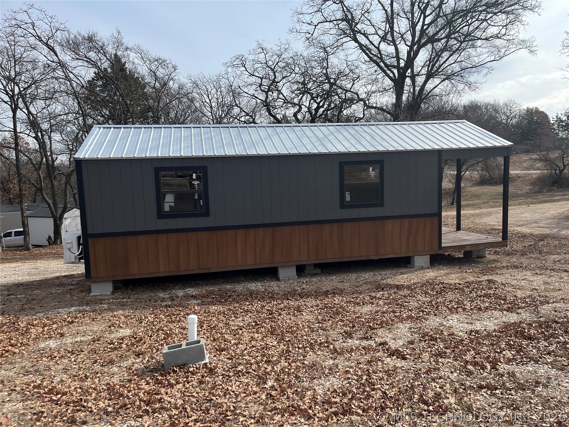10778 Hideaway Lane Thackerville OK 73459