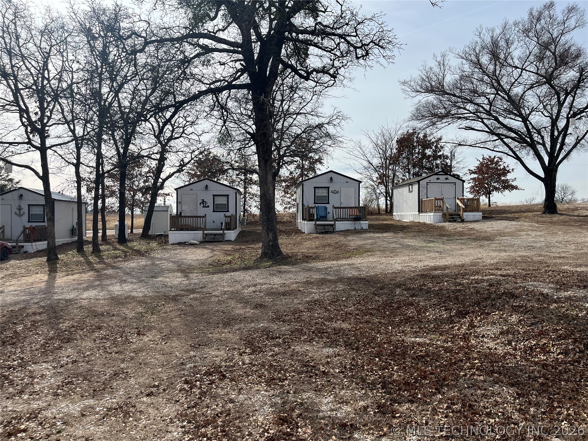 10778 Hideaway Lane Thackerville OK 73459