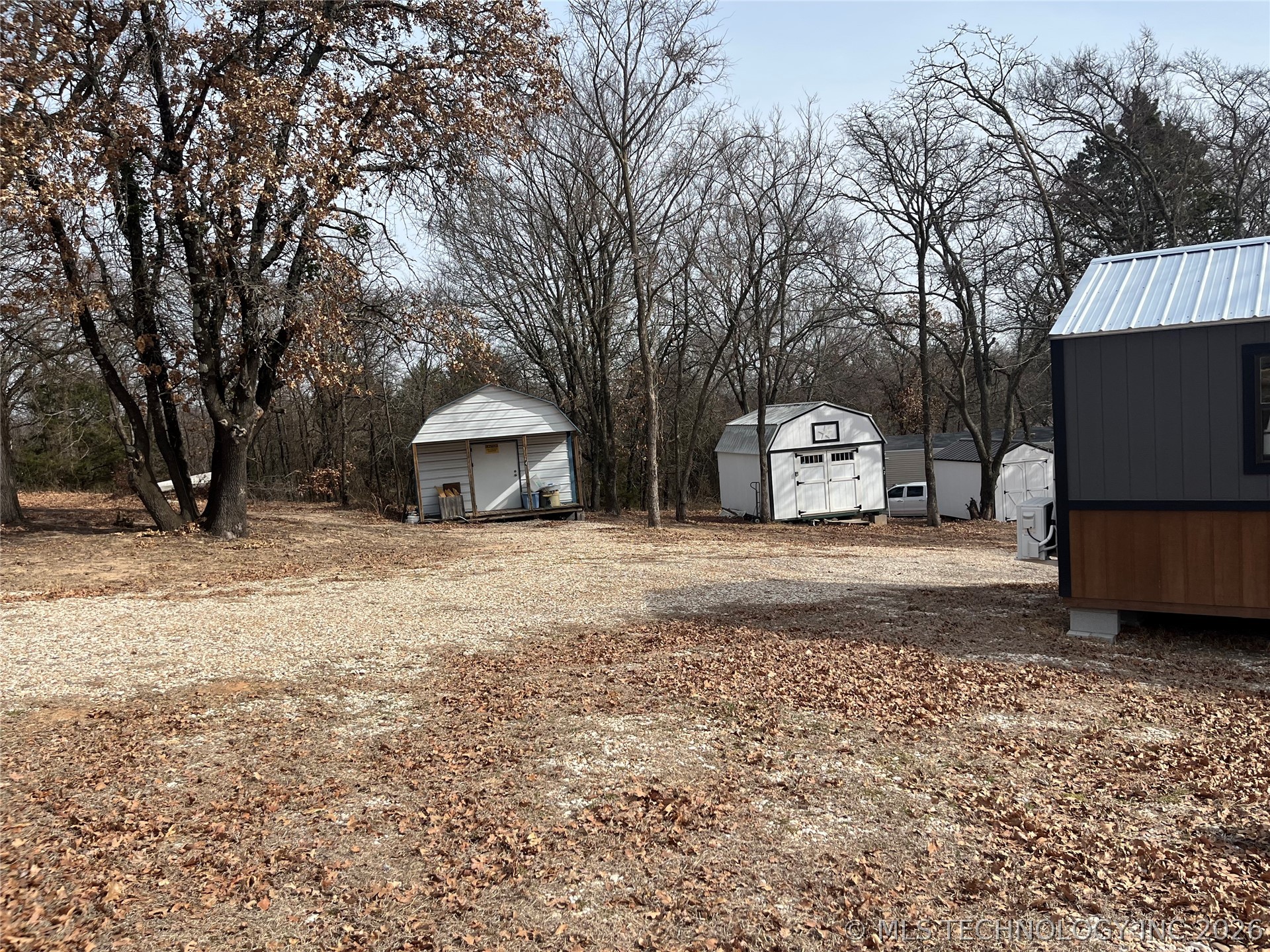 10778 Hideaway Lane Thackerville OK 73459