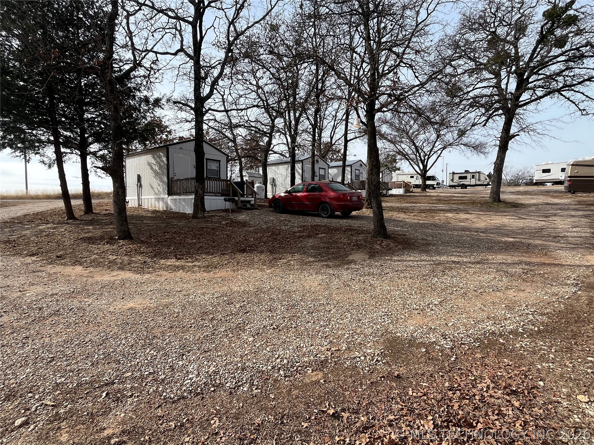 10778 Hideaway Lane Thackerville OK 73459