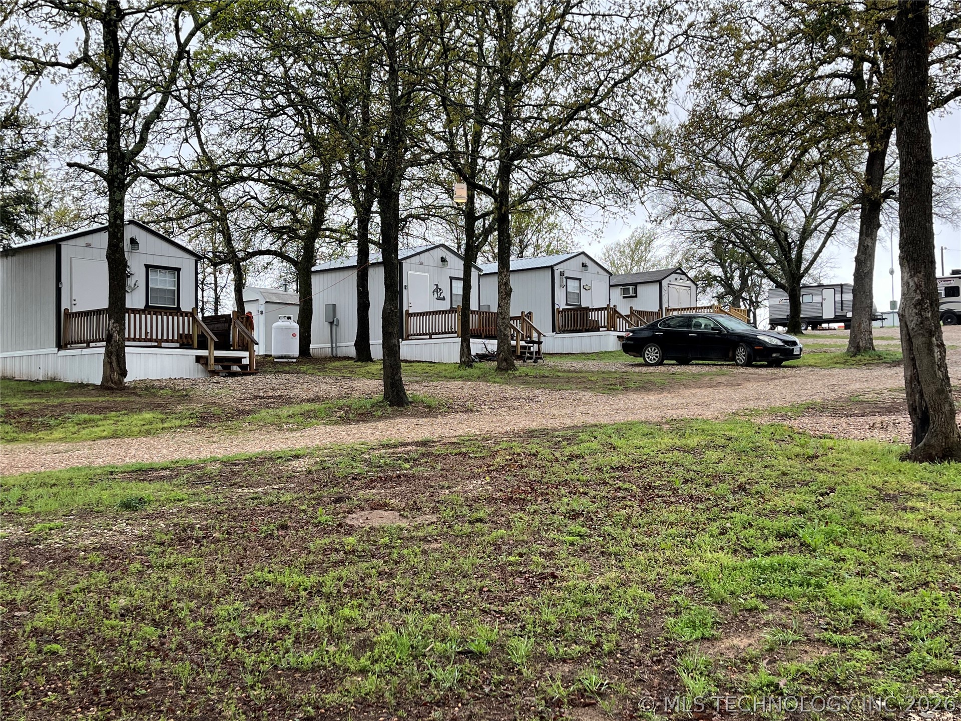 10778 Hideaway Lane Thackerville OK 73459