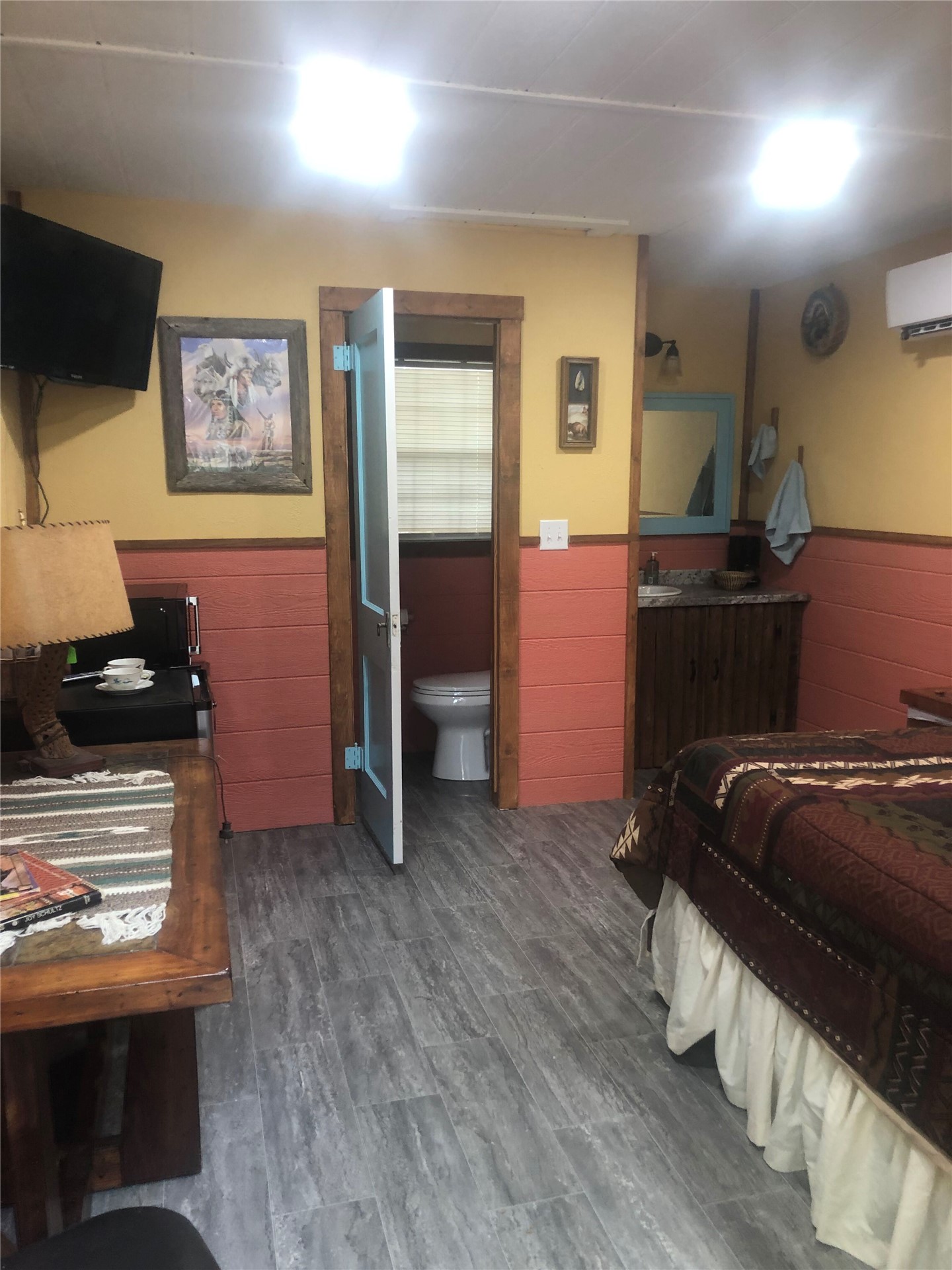 10778 Hideaway Lane Thackerville OK 73459