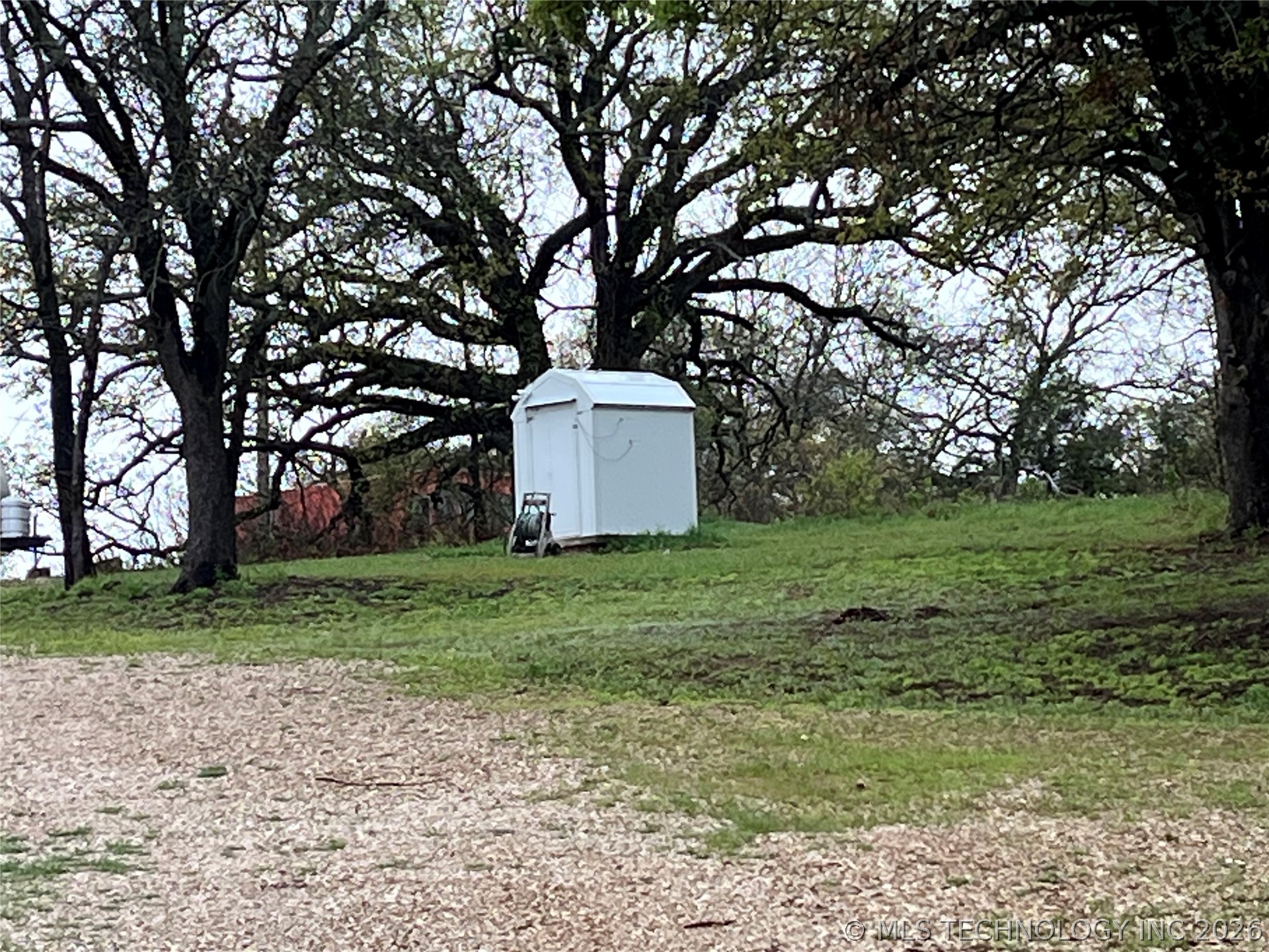 10778 Hideaway Lane Thackerville OK 73459