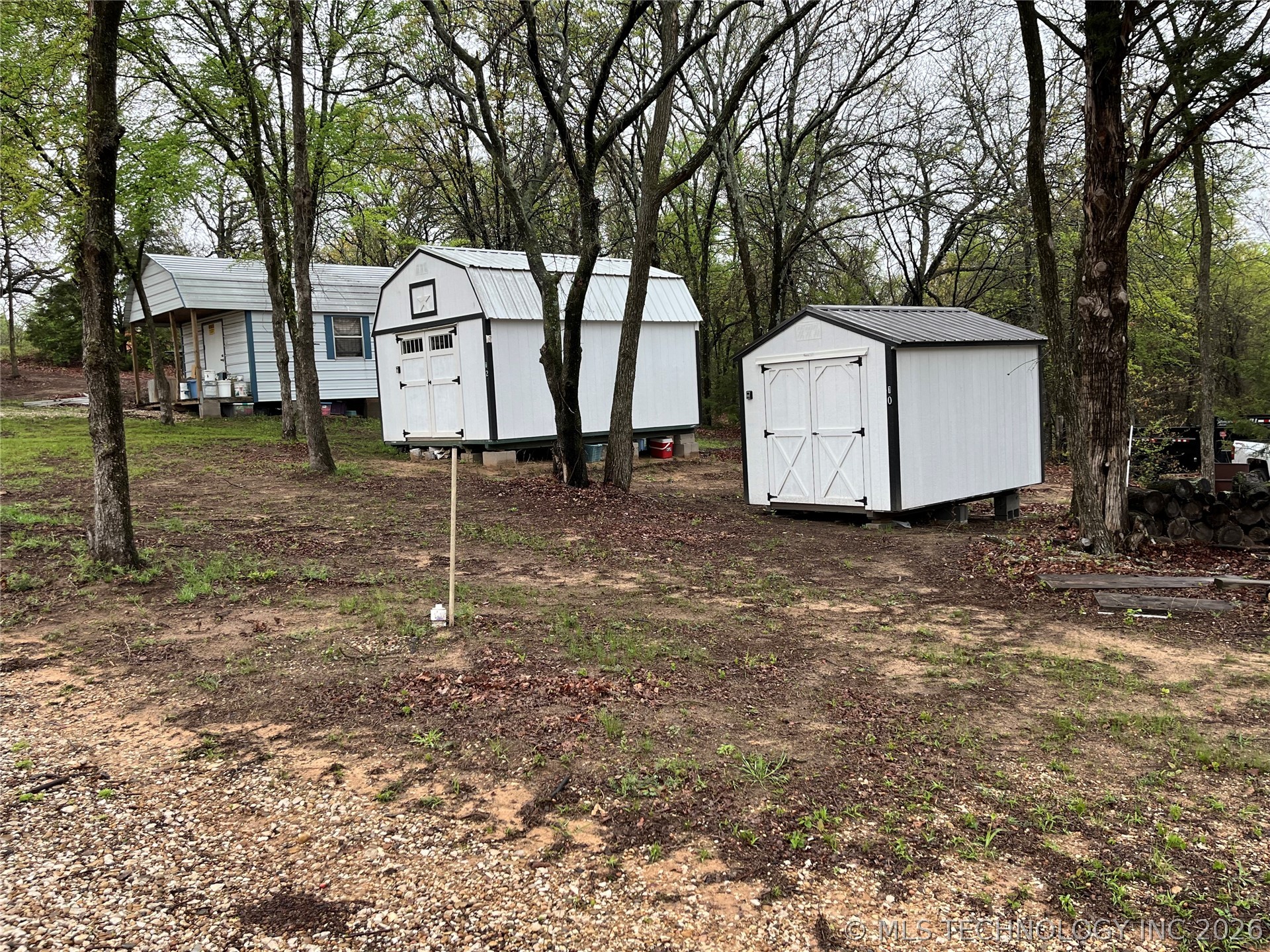 10778 Hideaway Lane Thackerville OK 73459