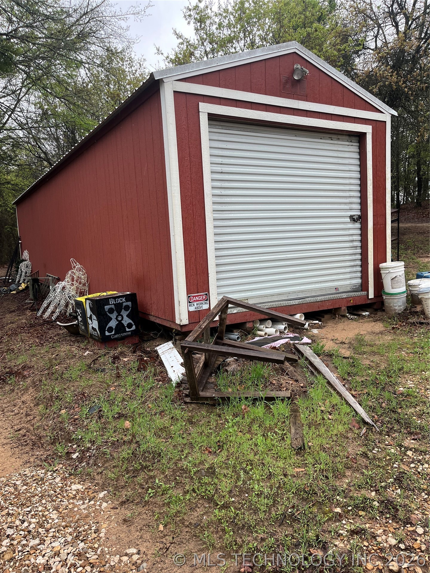 10778 Hideaway Lane Thackerville OK 73459