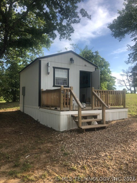 10778 Hideaway Lane Thackerville OK 73459