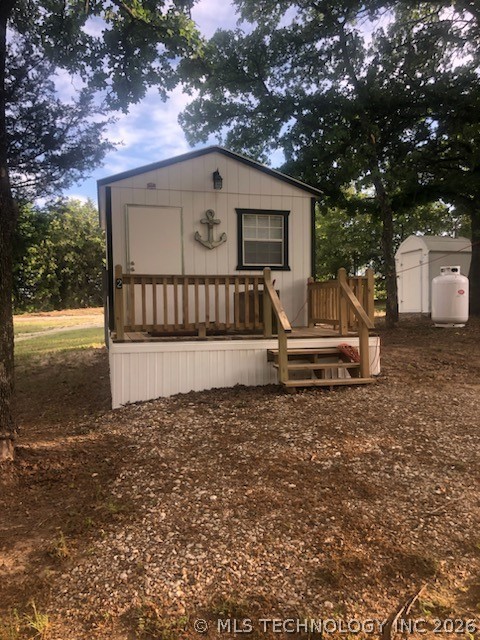 10778 Hideaway Lane Thackerville OK 73459