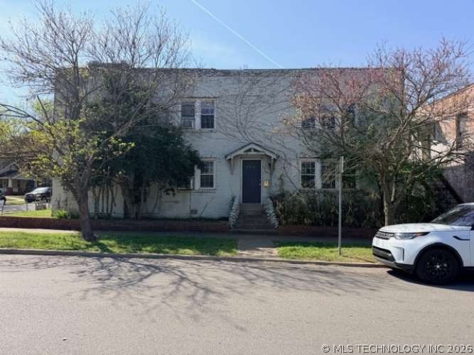 1204 S Saint Louis Avenue Tulsa OK 74120