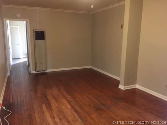 1204 S Saint Louis Avenue Tulsa OK 74120