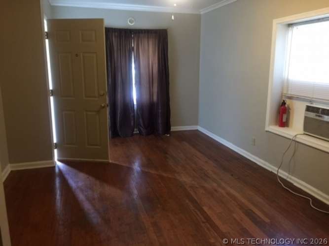 1204 S Saint Louis Avenue Tulsa OK 74120