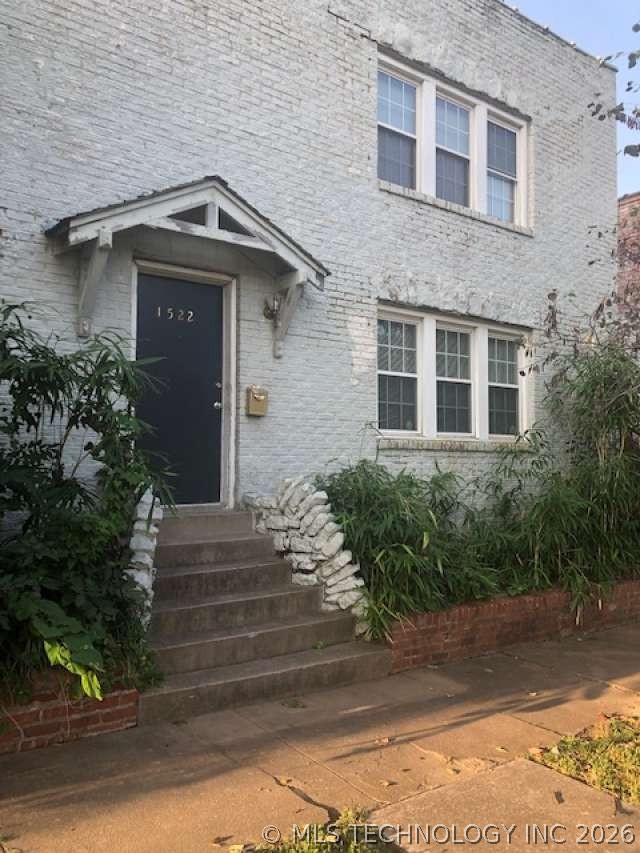 1204 S Saint Louis Avenue Tulsa OK 74120