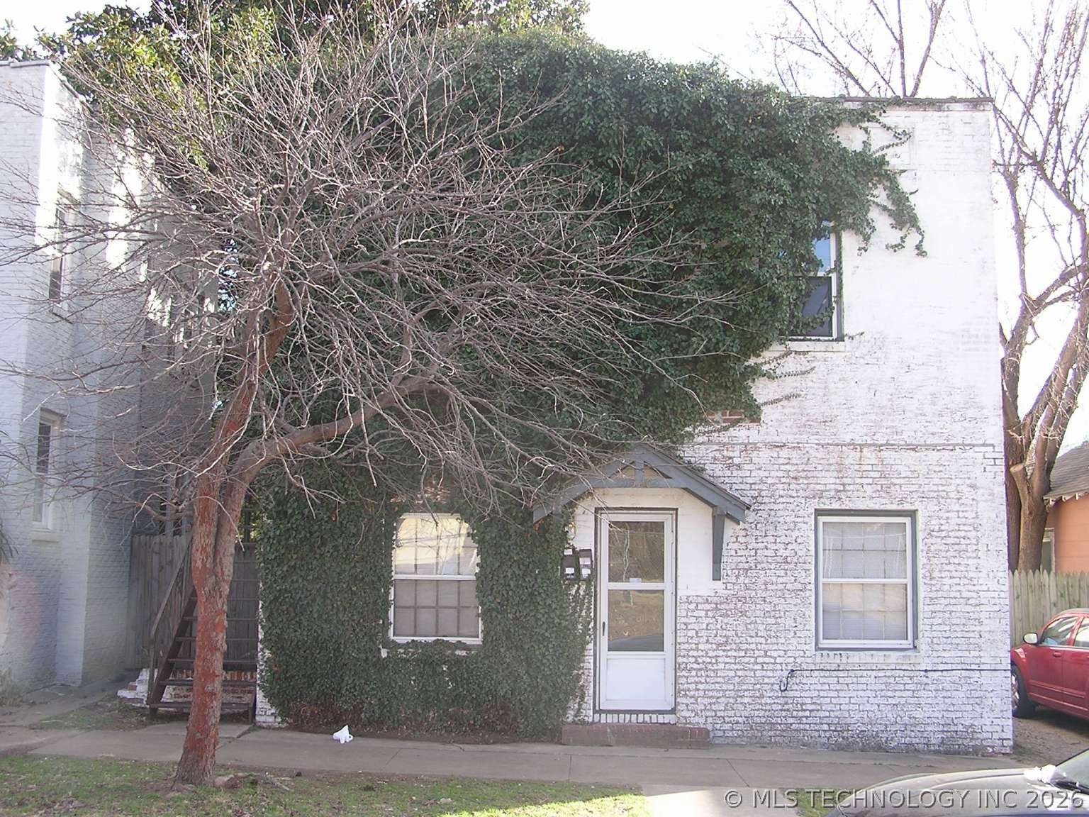 1204 S Saint Louis Avenue Tulsa OK 74120