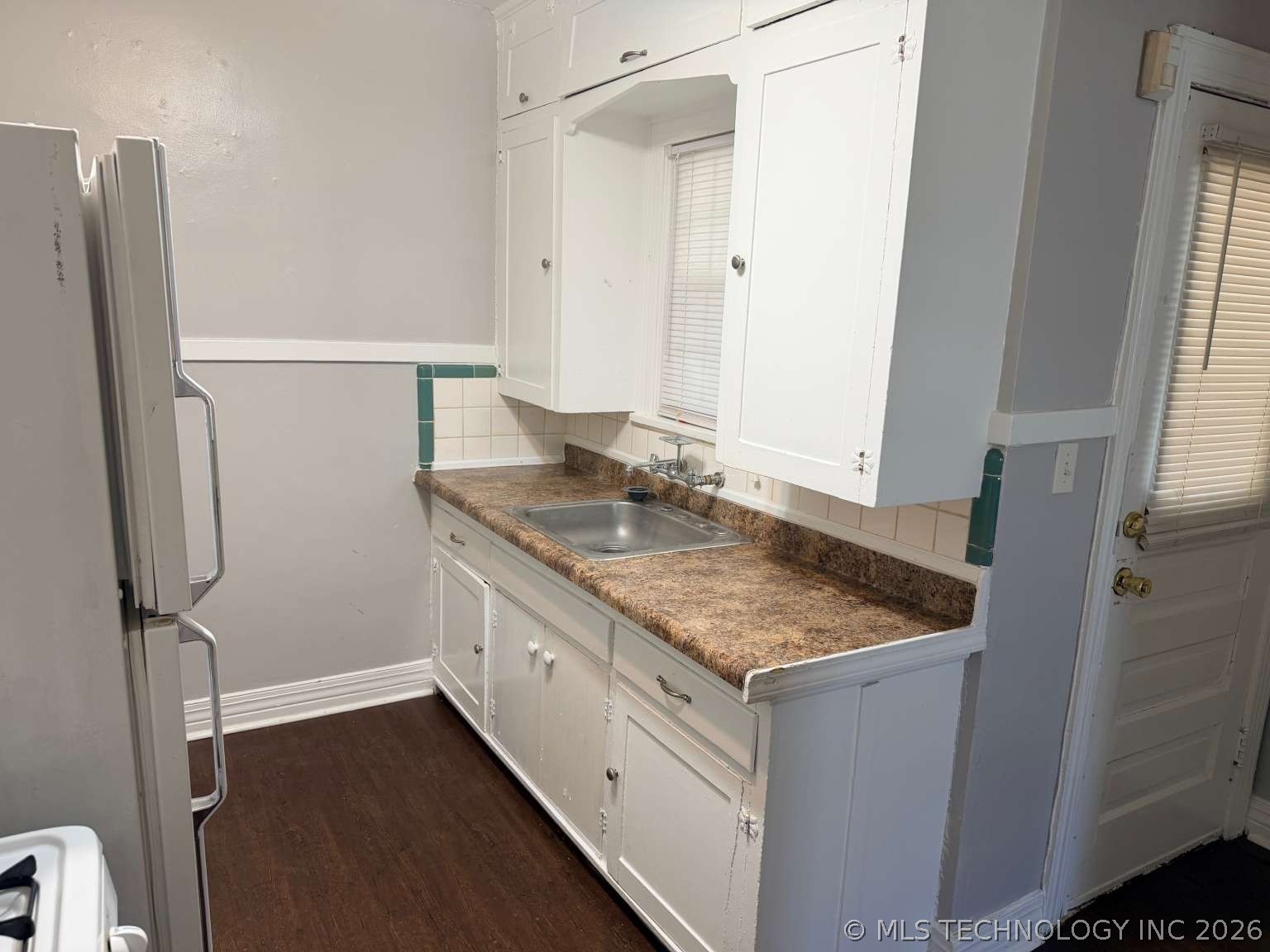 1204 S Saint Louis Avenue Tulsa OK 74120