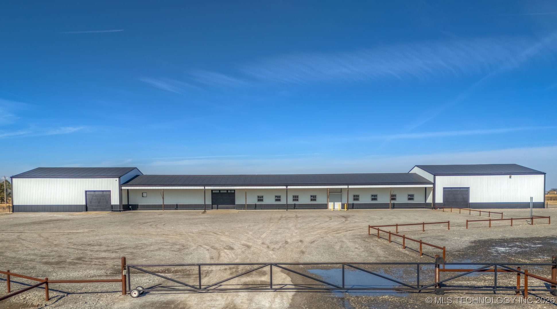 26091 State Highway 51 Wagoner OK 74467
