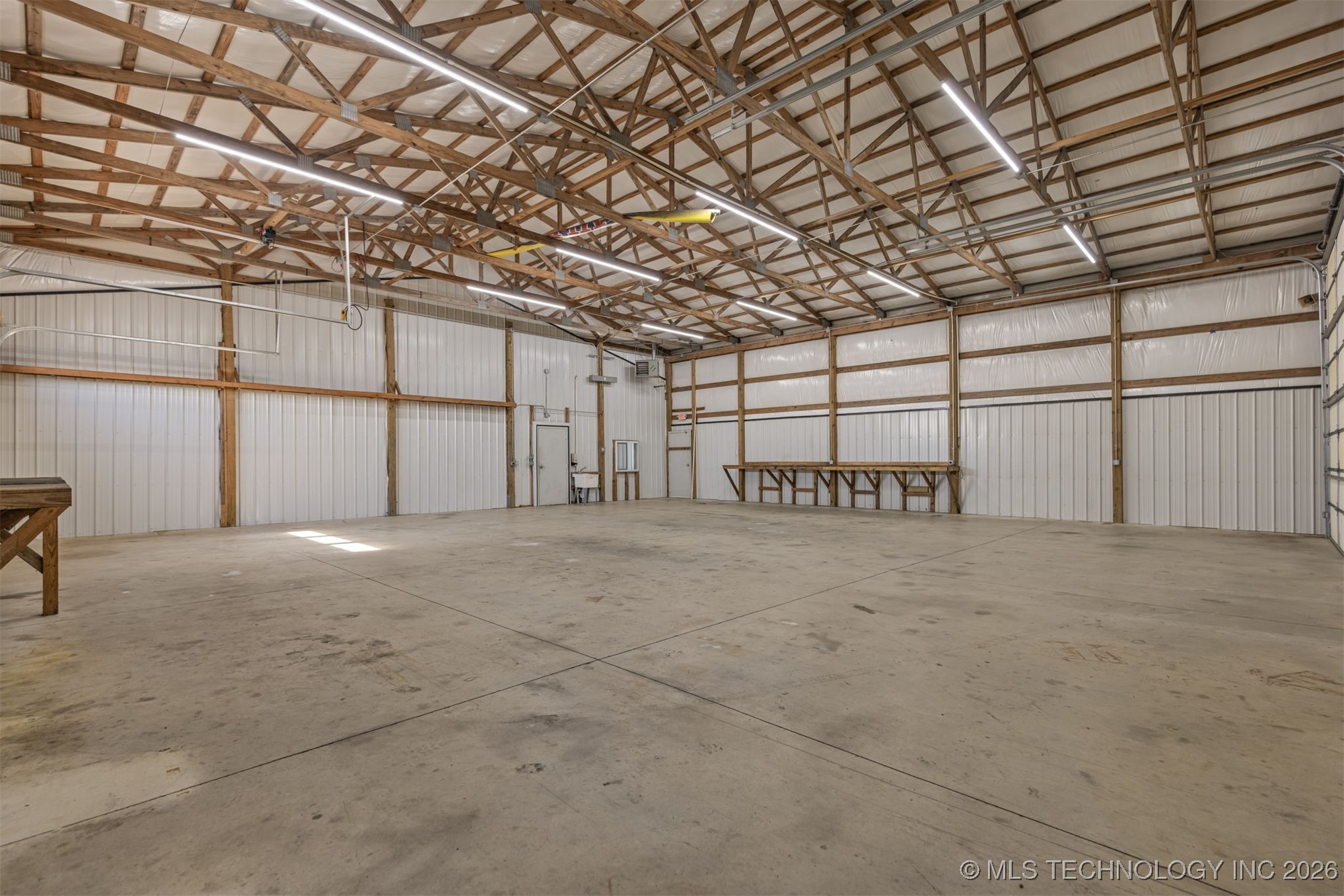 26091 State Highway 51 Wagoner OK 74467